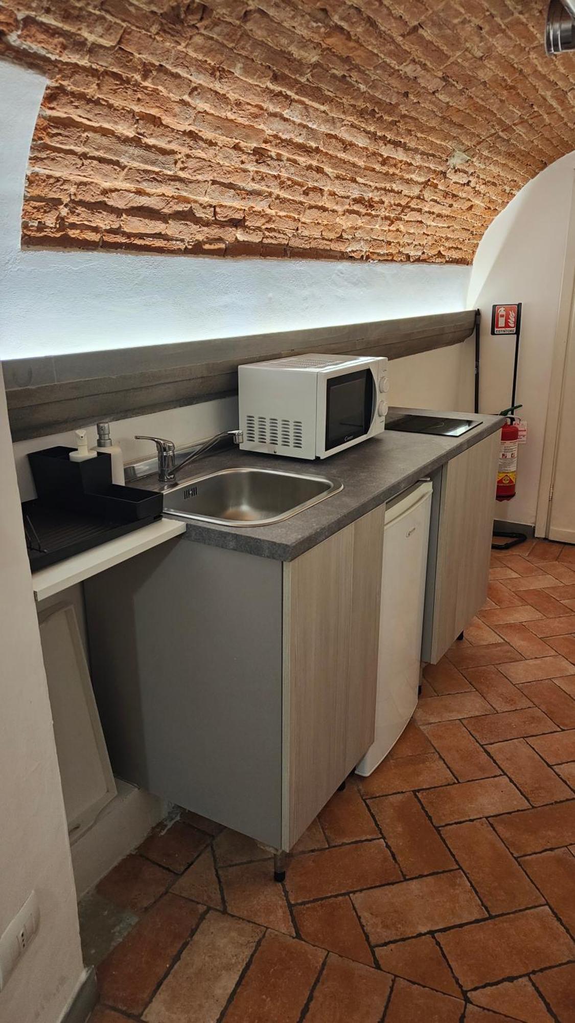 Bed & Breakfast Nina Duomo *