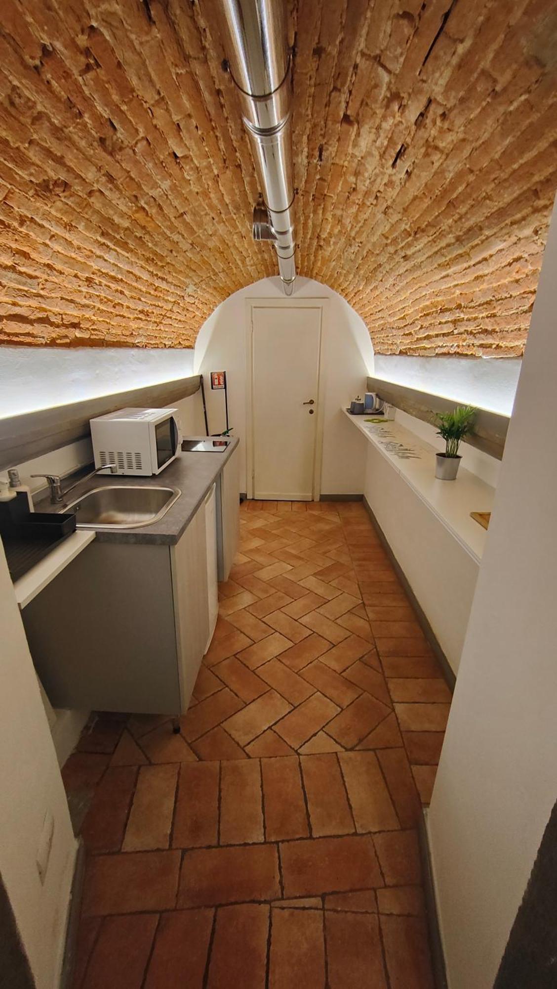 Bed & Breakfast Nina Duomo Florence