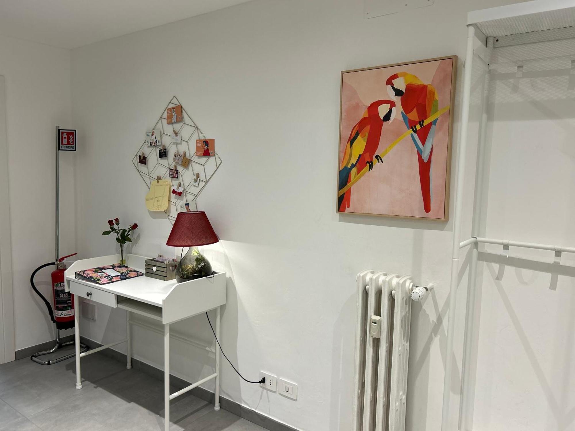 Casa Di Giotto- Firenze- Spaziosa- Vicina Al Centro Apartment *
