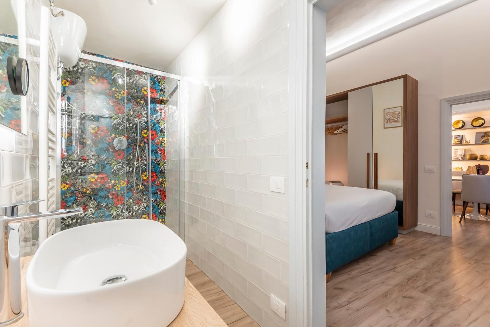 Apartamento Wine_home_florence