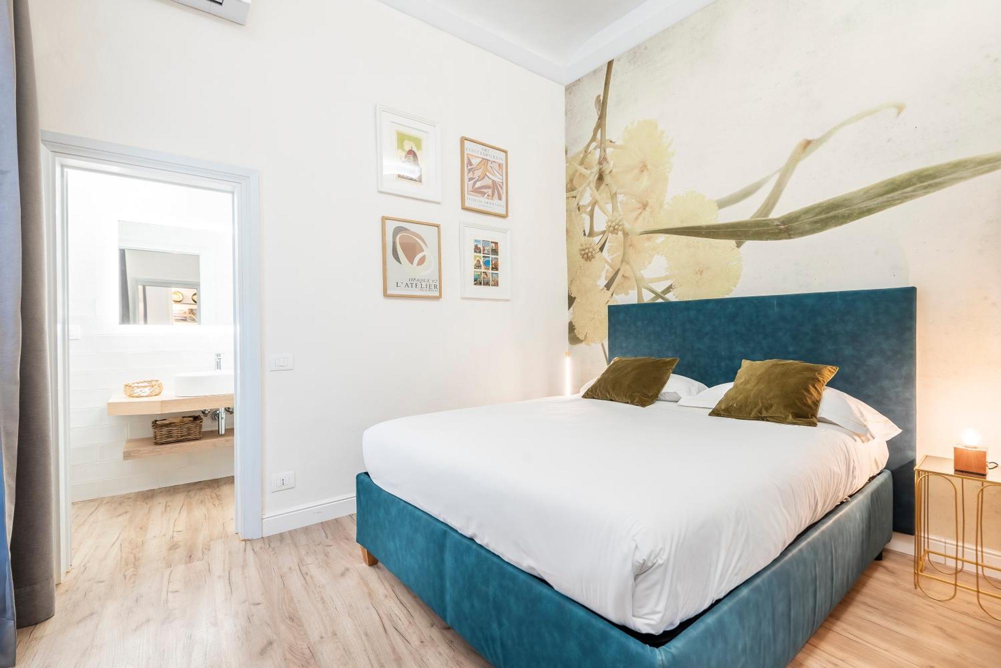 Apartamento Wine_home_florence