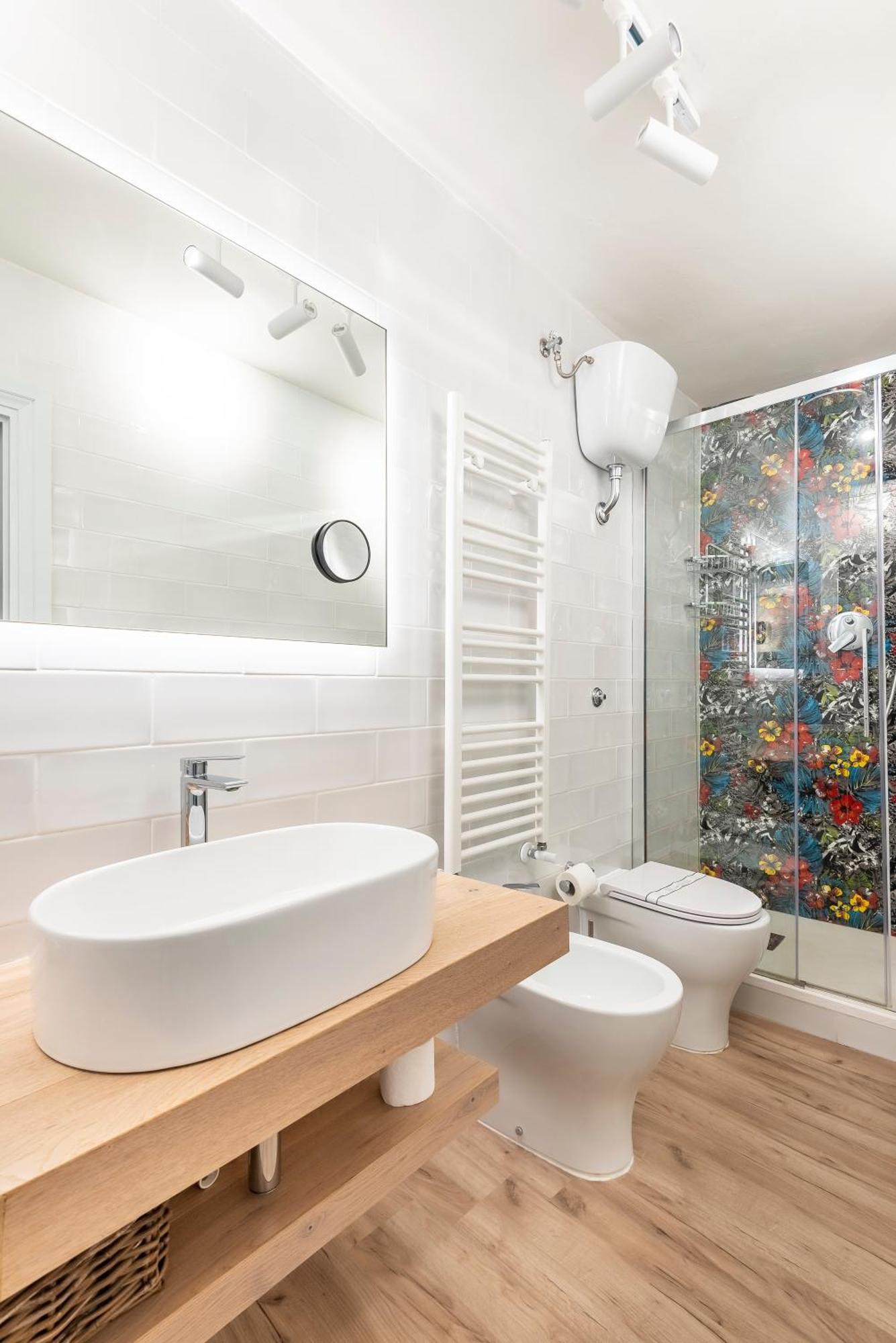 Apartamento Wine_home_florence *