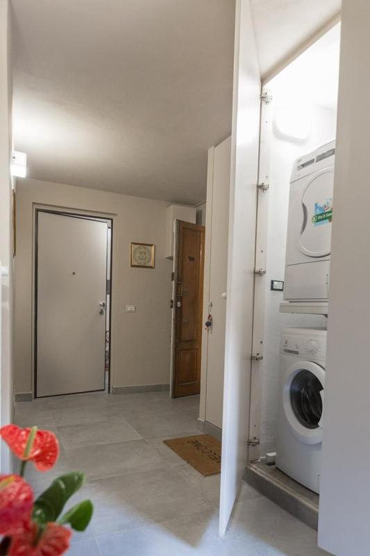 Pitti Flats Serragli Apartment Florenz