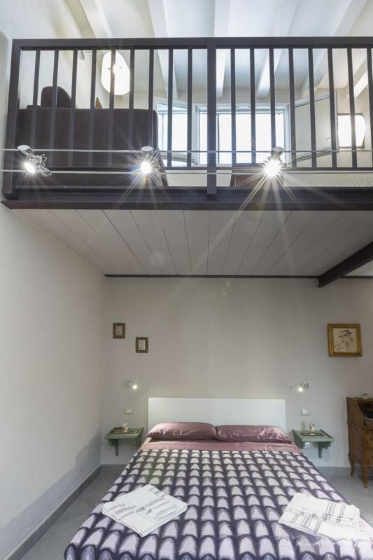 Pitti Flats Serragli Apartment Florenz