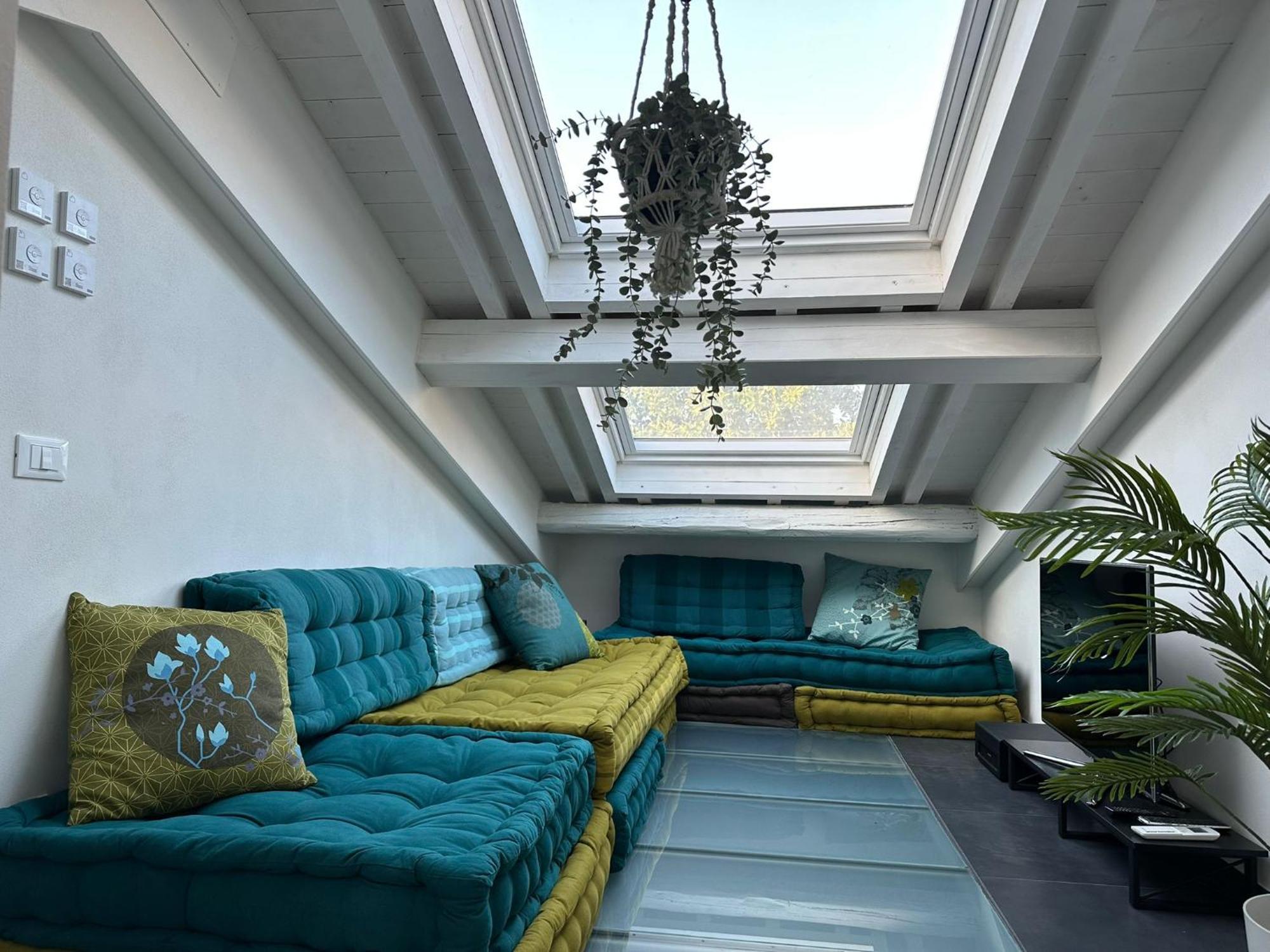 Appartement Salutati By Mmega *