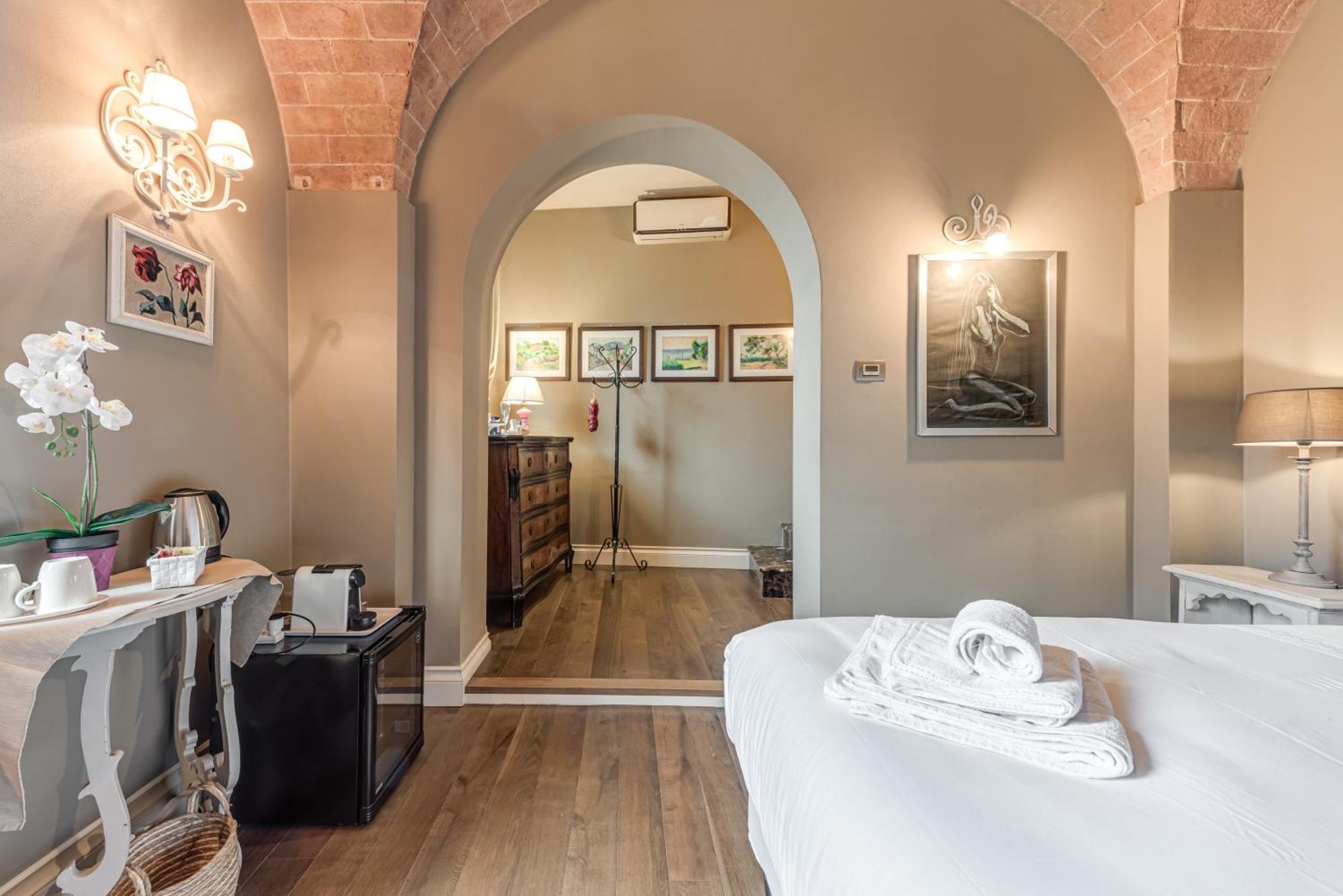 Holiday home Pretty Fiesole Florence