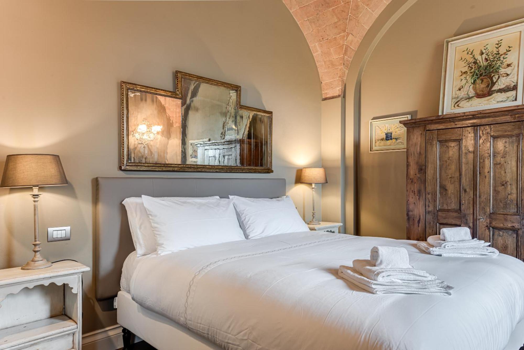 Pretty Fiesole Holiday home *