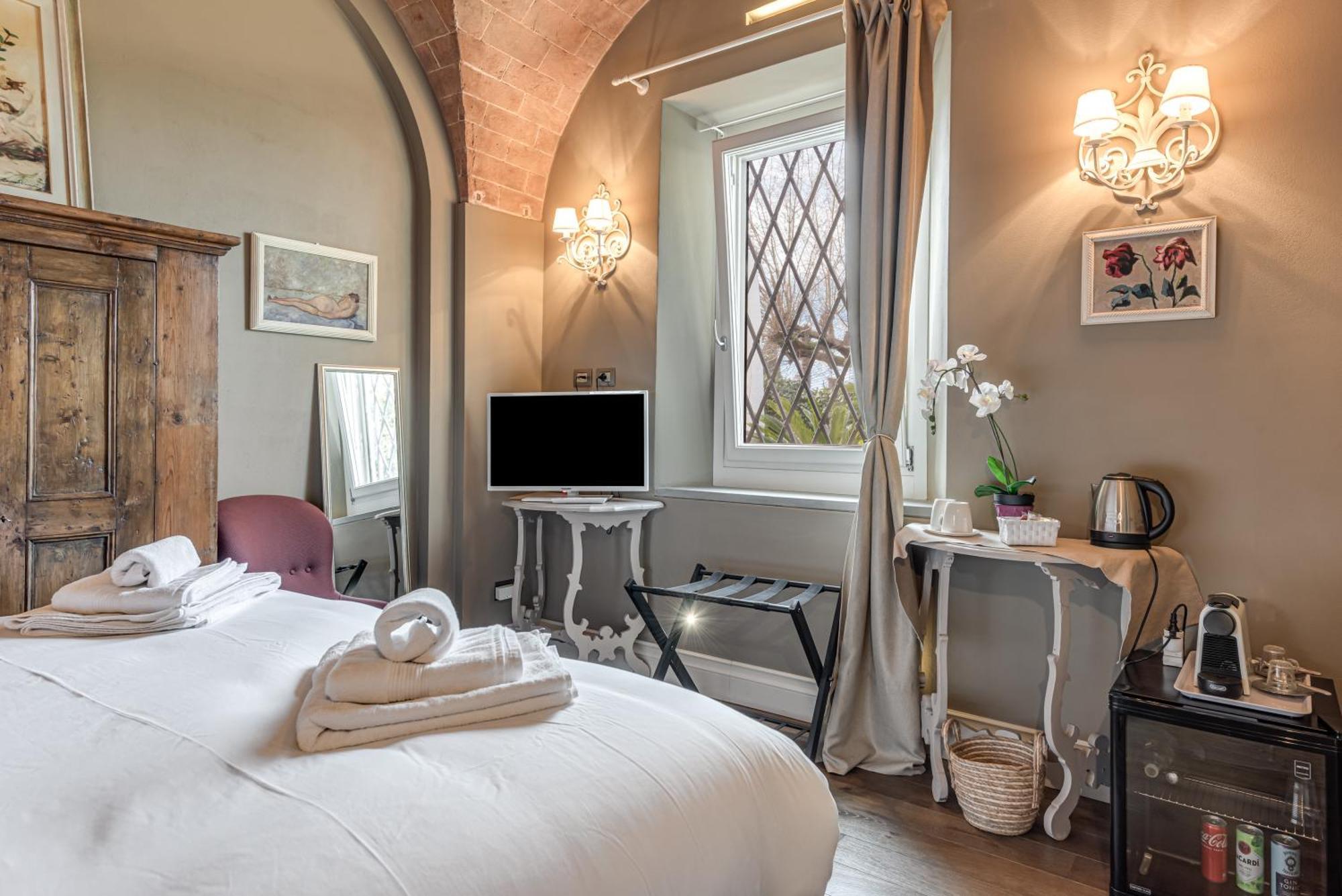 Pretty Fiesole Holiday home