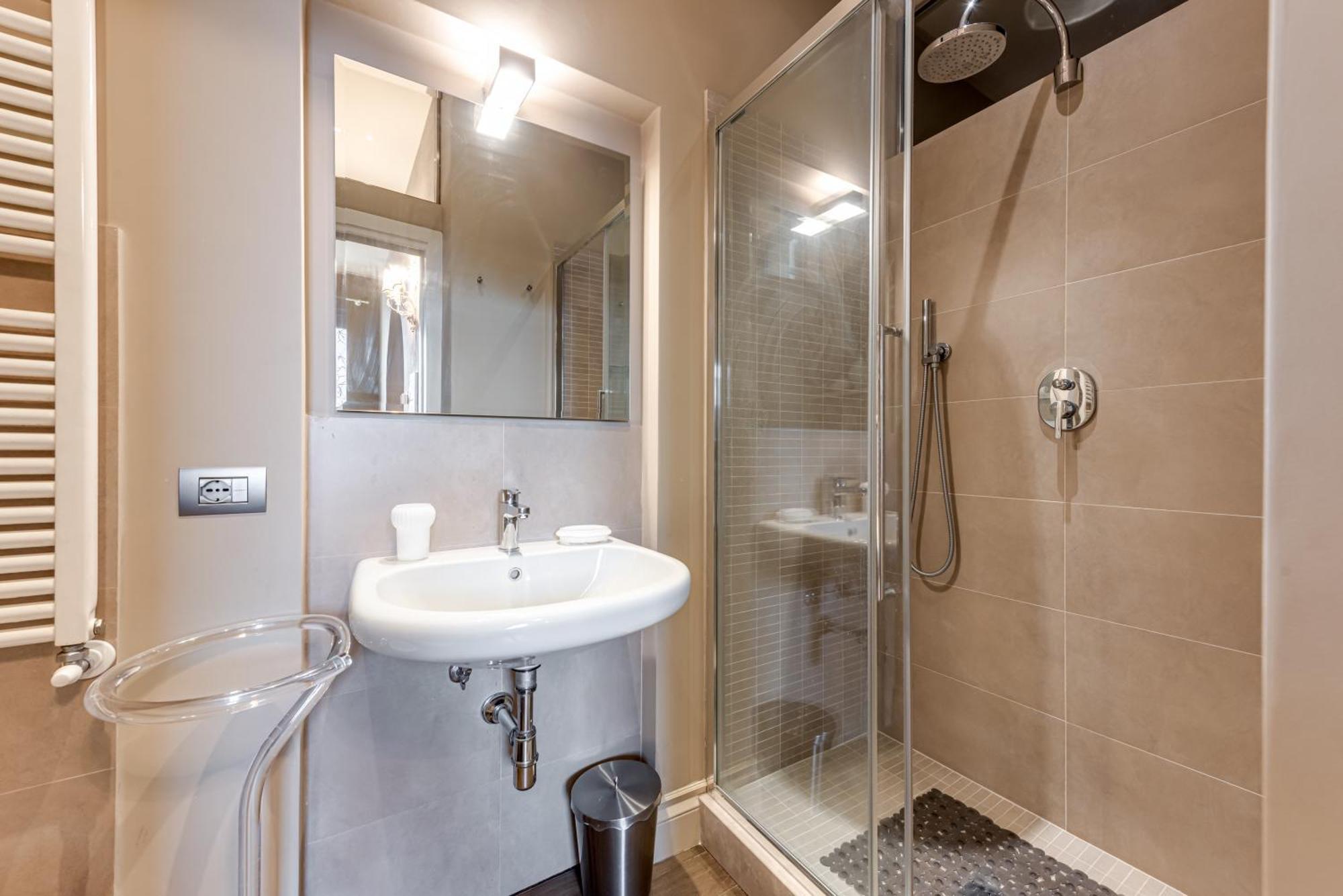 Pretty Fiesole Holiday home *