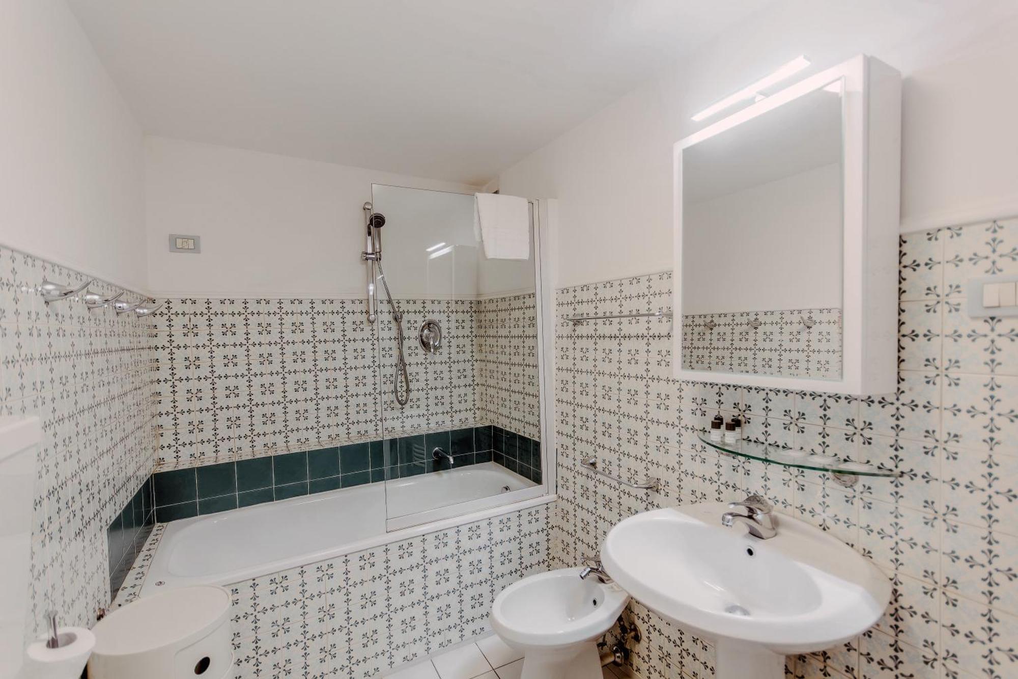 Elegant Loft Serragli *