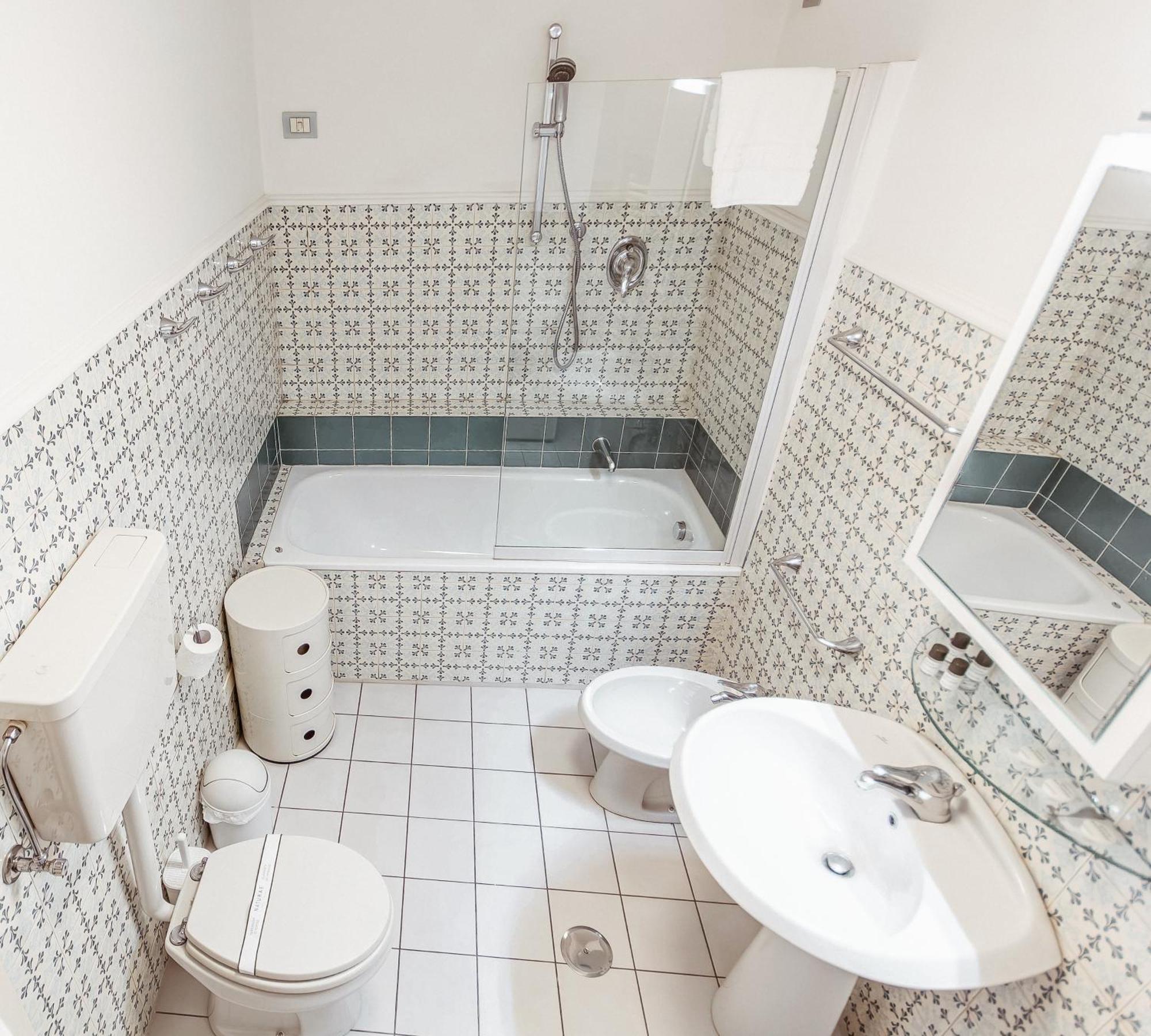 Appartement Elegant Loft Serragli