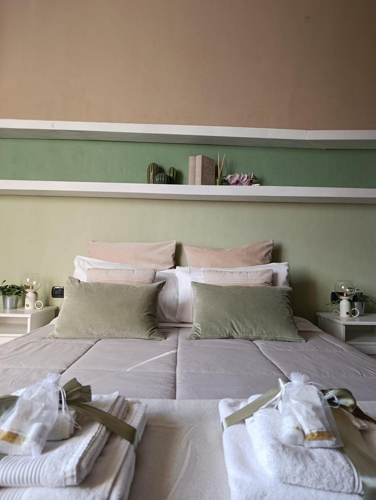 Castle 2 Bedrooms, 2 Bathrooms Appartement