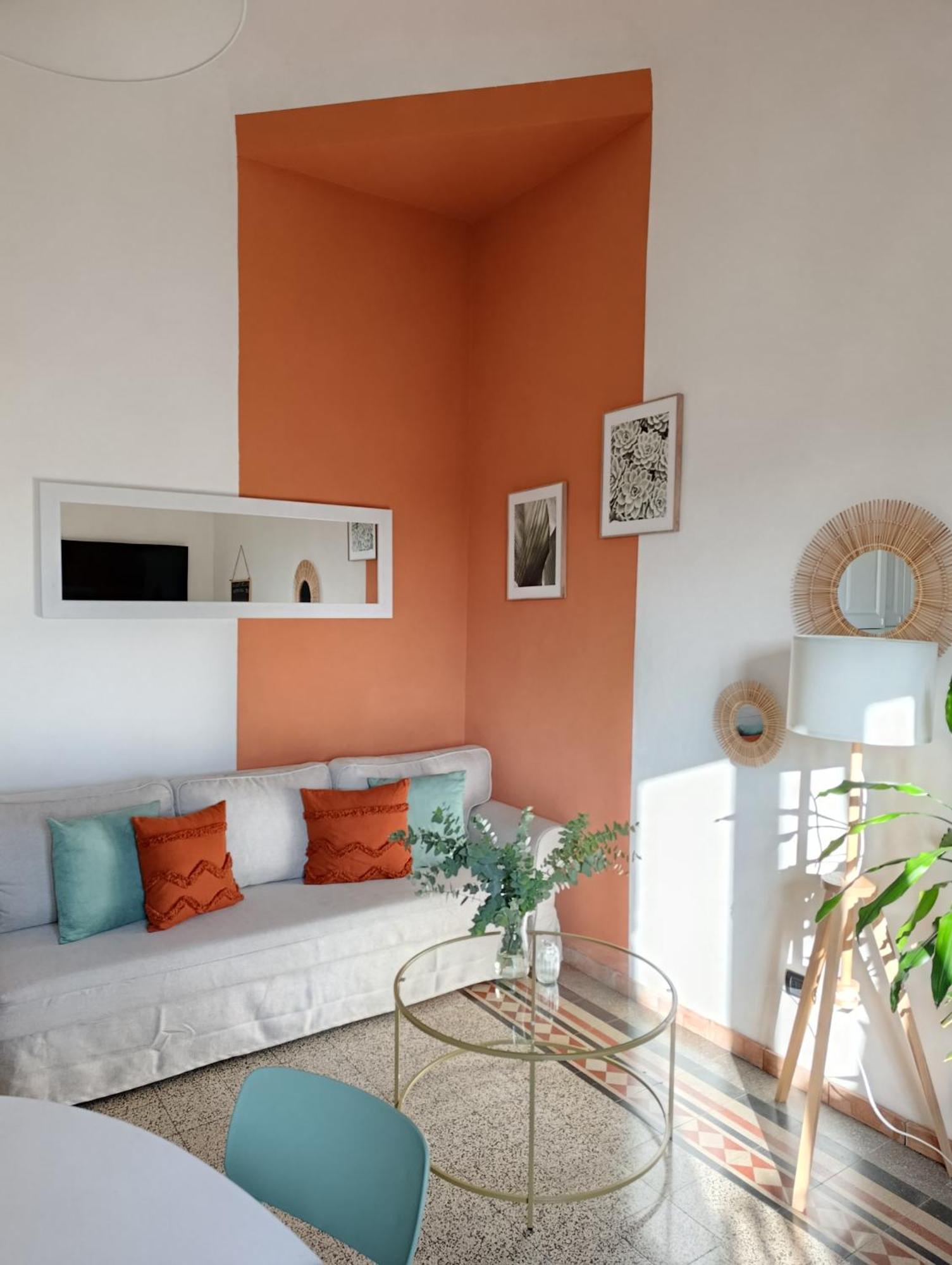 Appartement Castle 2 Bedrooms, 2 Bathrooms *