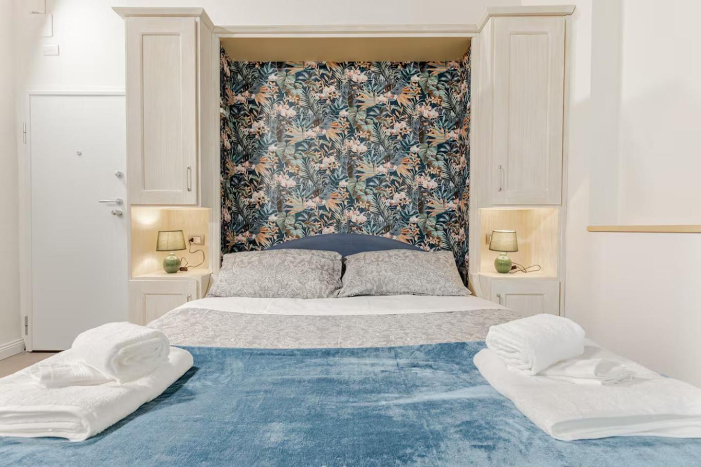 Santa Croce Centro Di Firenze, 9 Min Duomo Appartement *