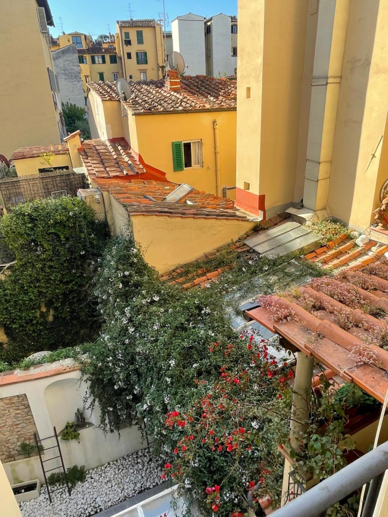 Michelangiolo Appartamento Firenze