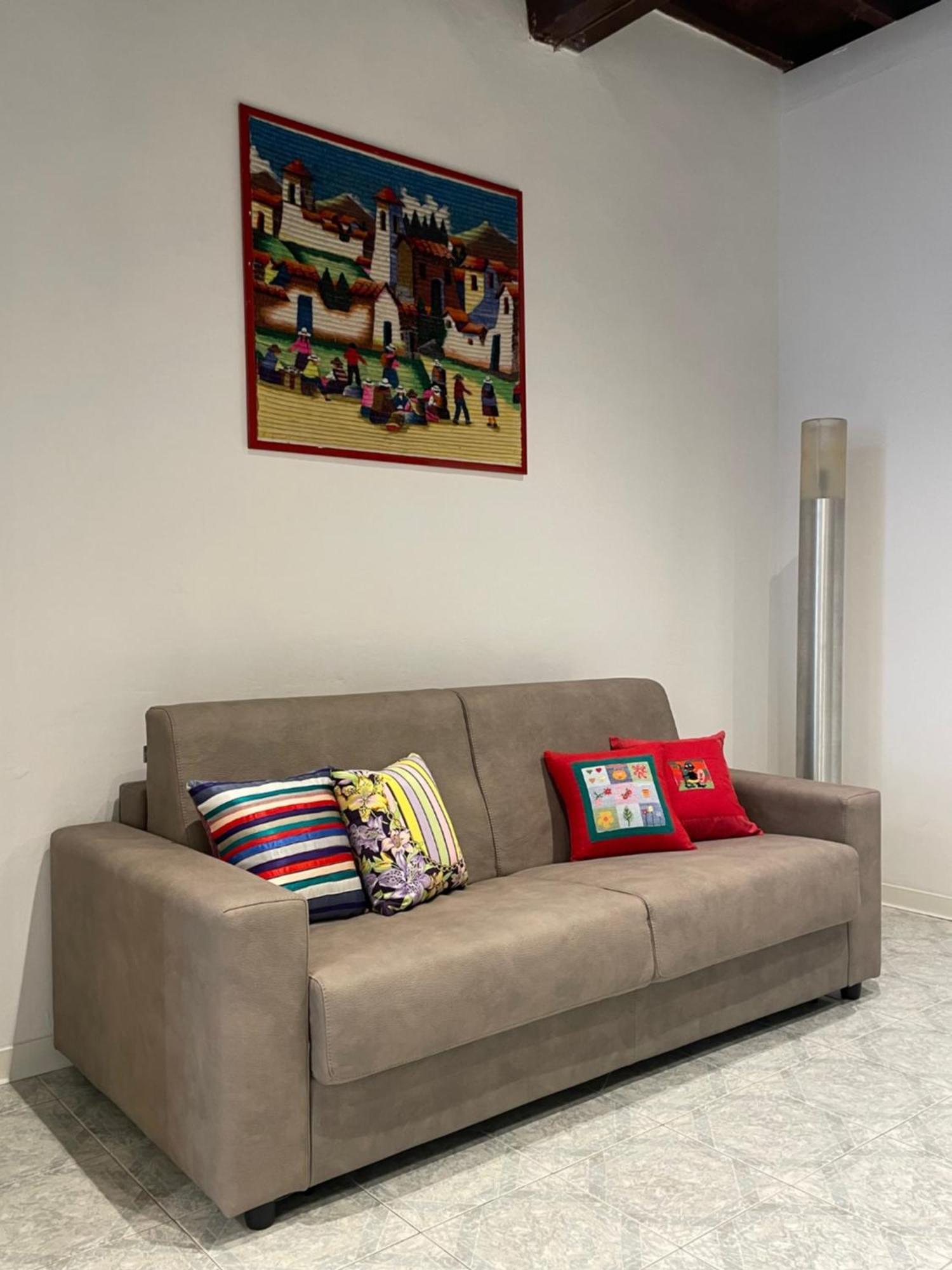 Michelangiolo Appartamento Firenze