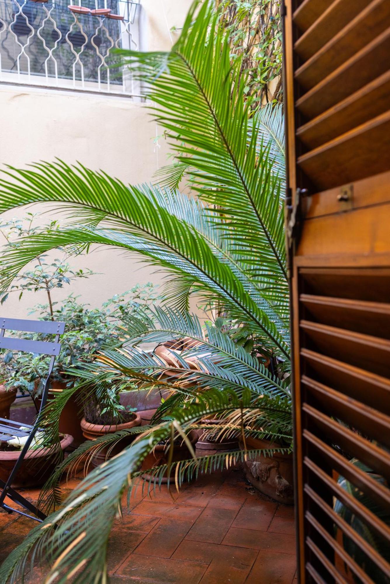 Speziali Loft Appartement Florence