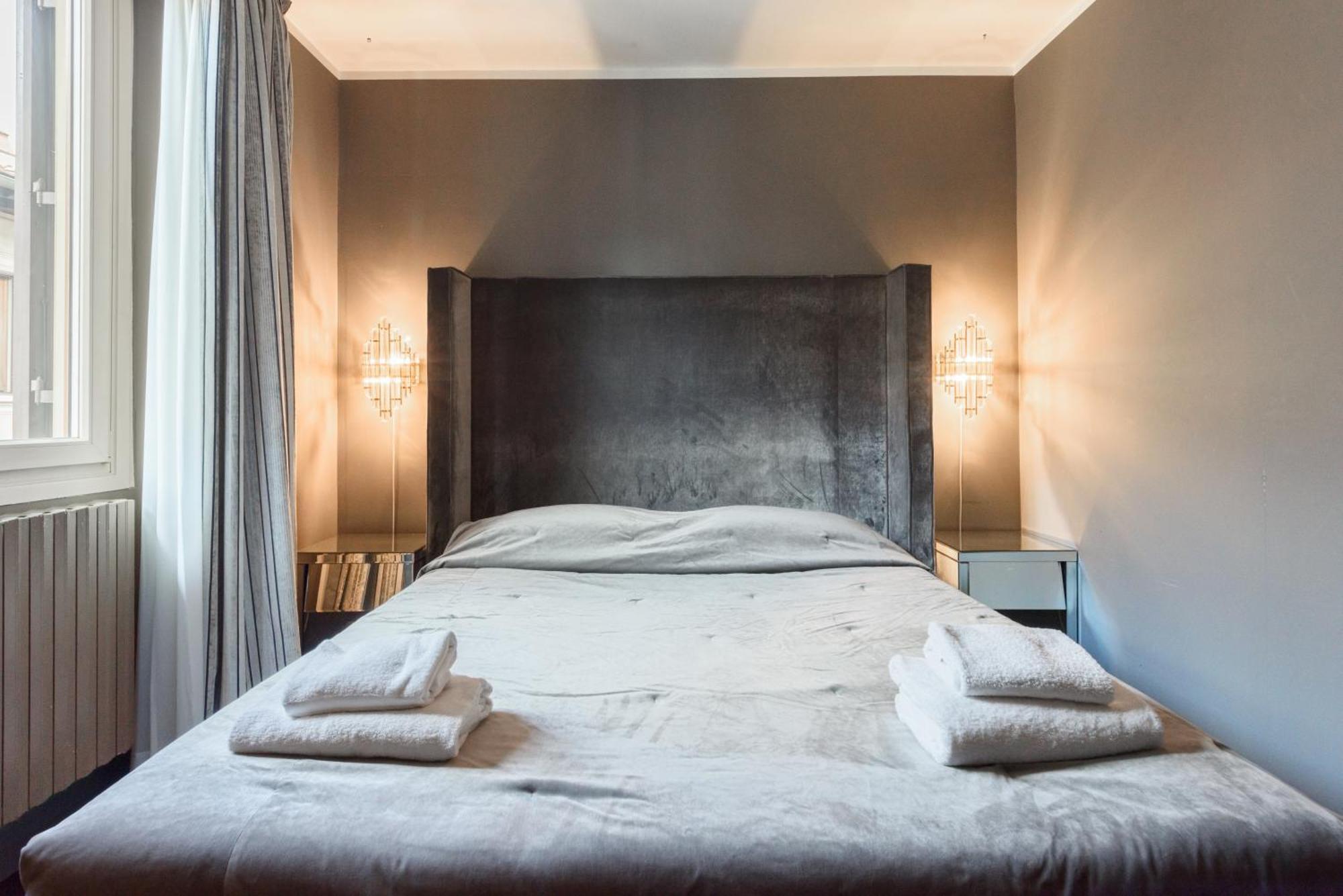 Regina House By Mmega Apartment Florence
