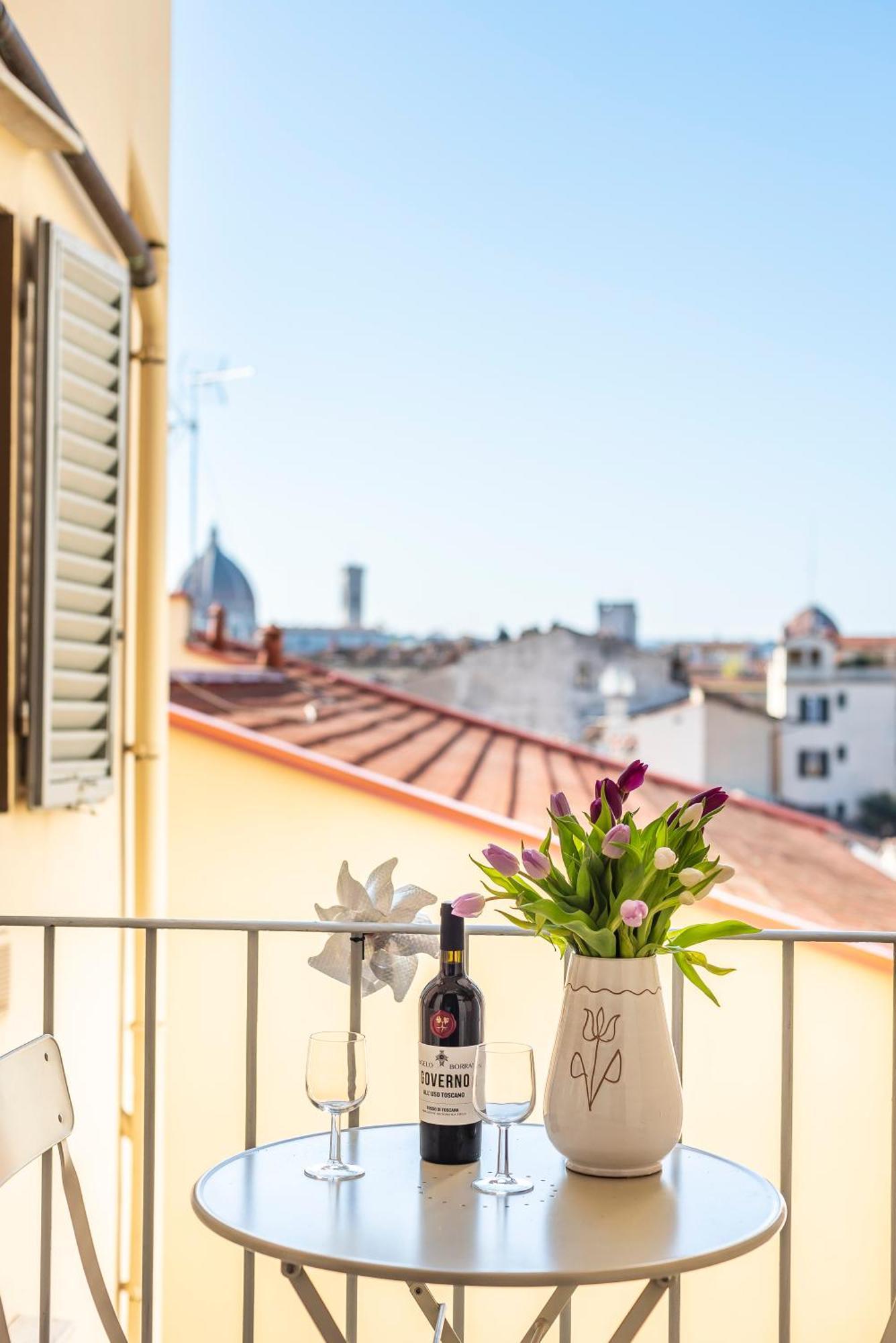 Appartement Dome House, Florence