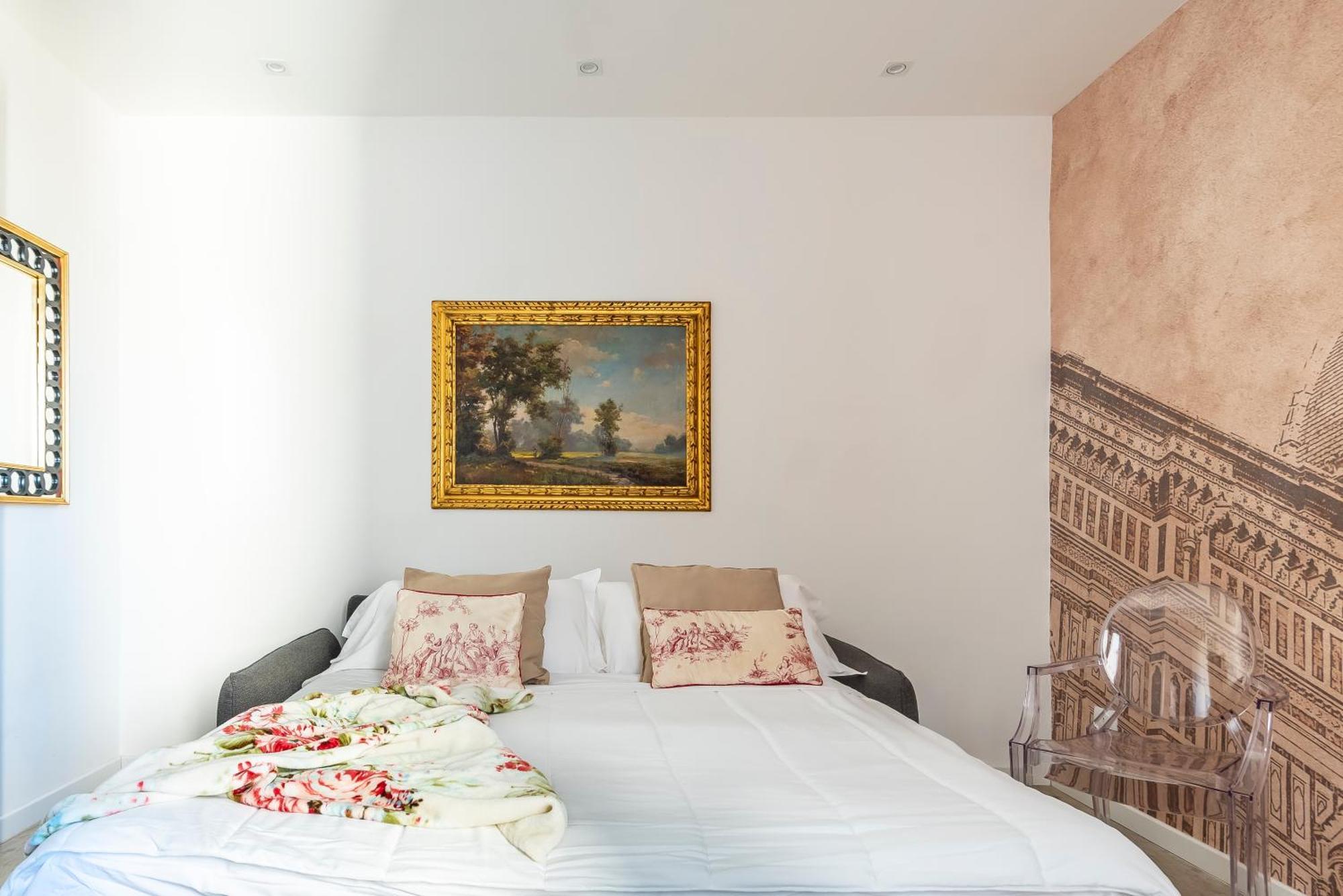 Appartement Dome House, Florence