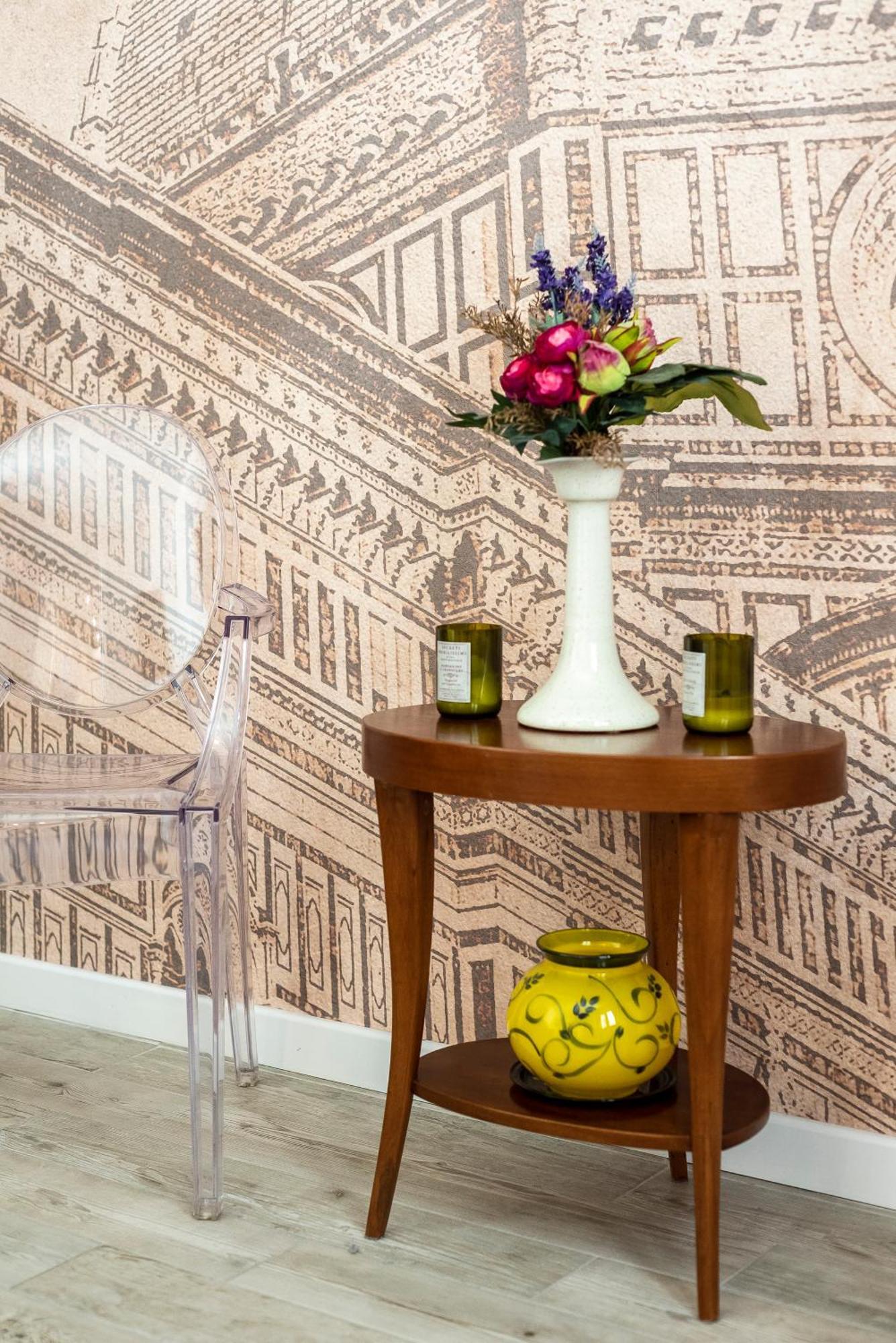 Dome House, * Florence