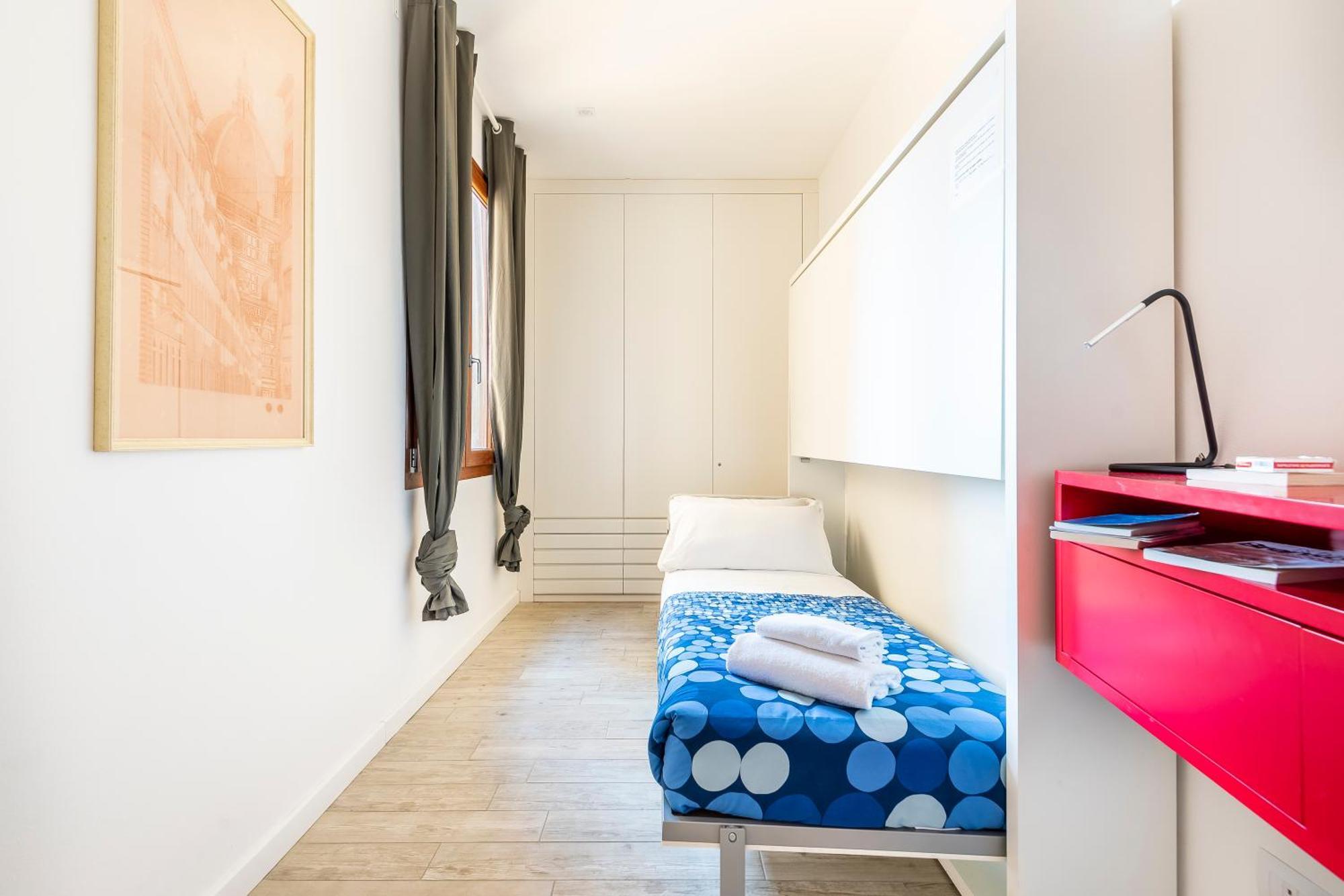 Appartement Dome House, *