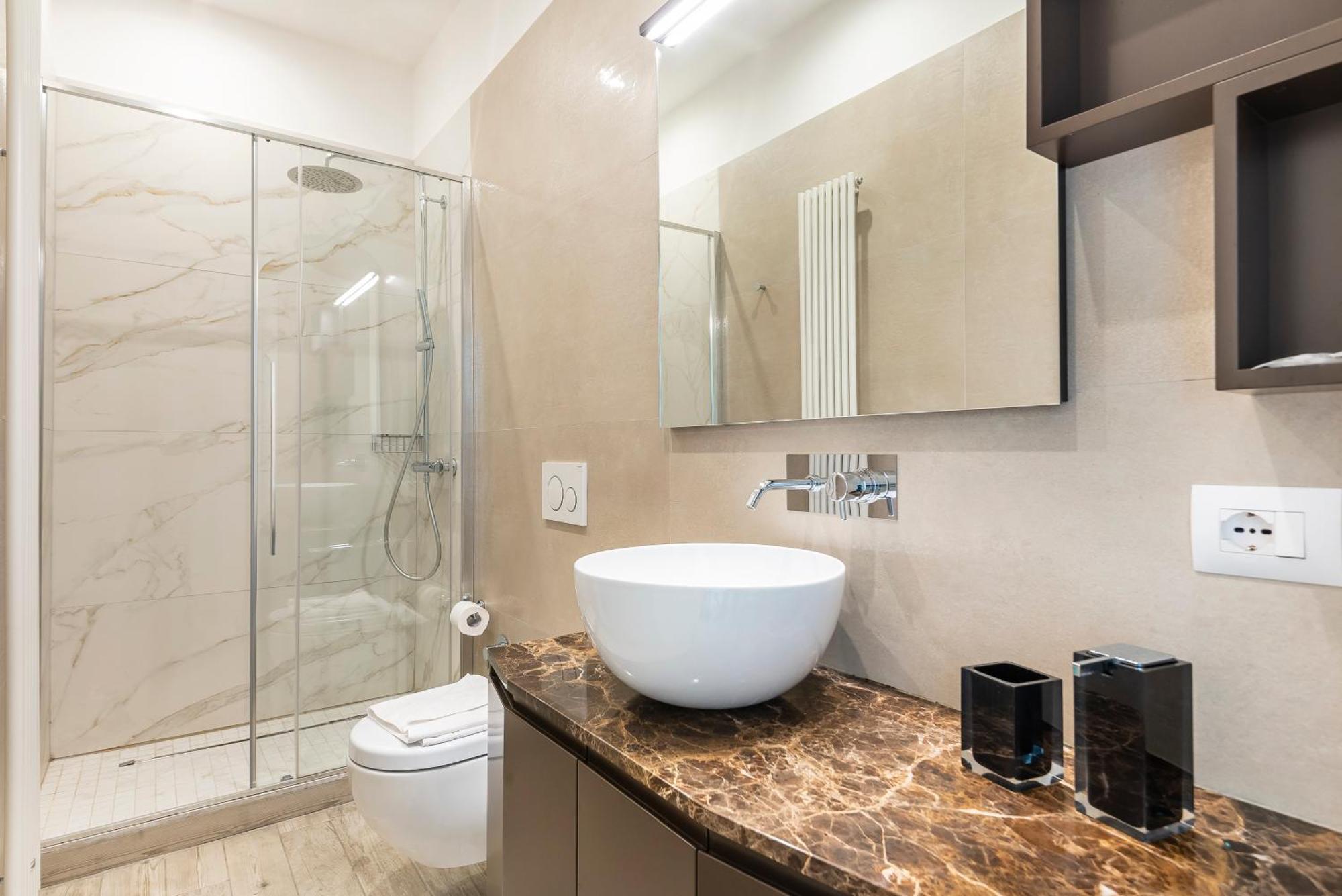 Appartement Dome House,