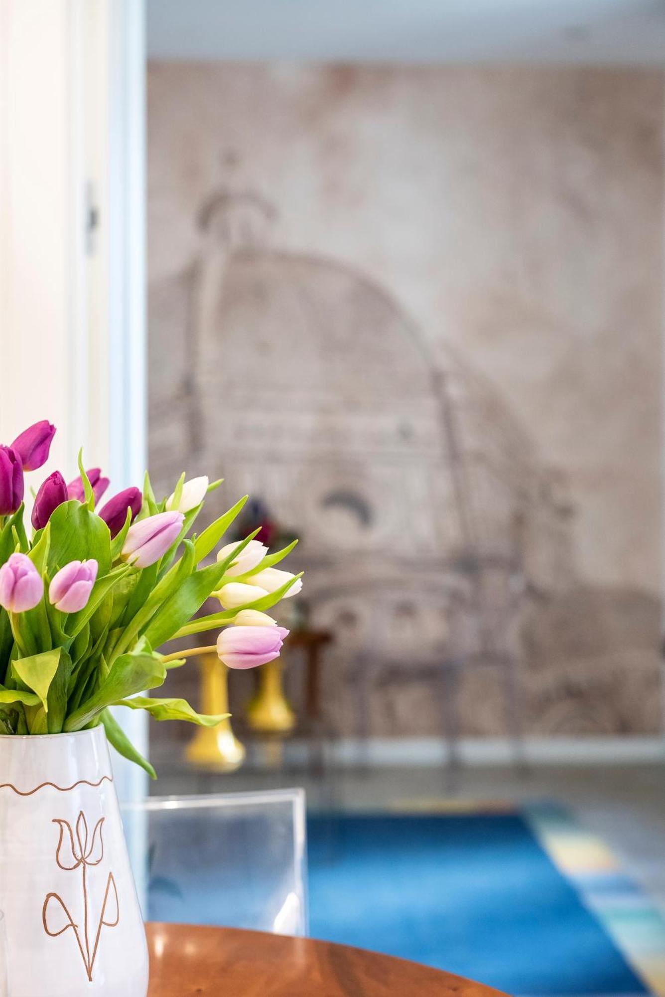 Appartement Dome House,