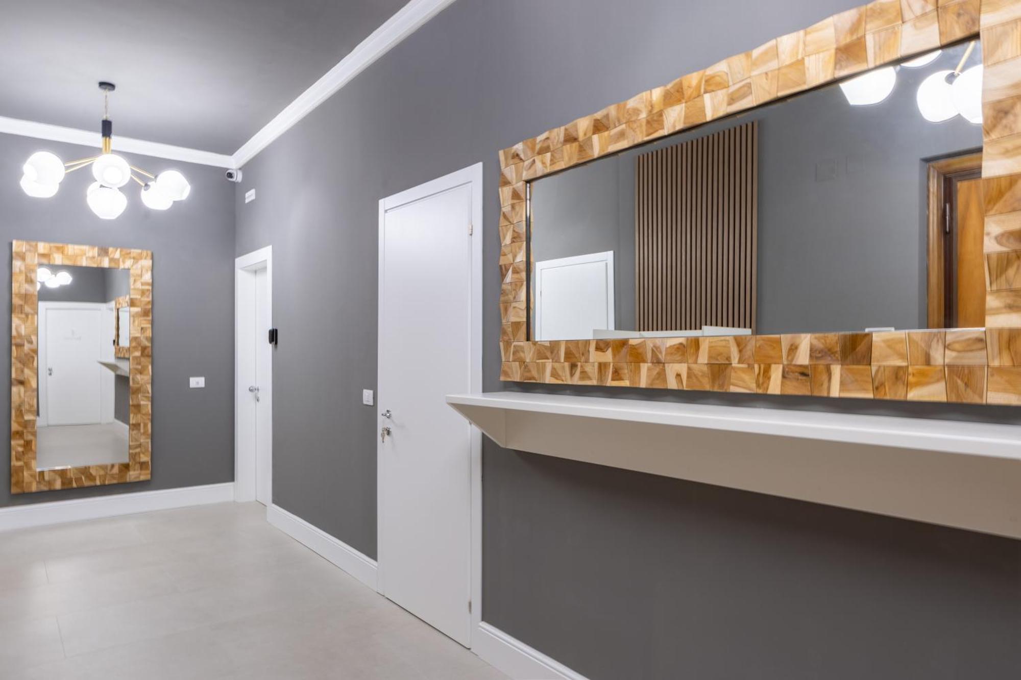 Guest house Pier Capponi 17 & Florence