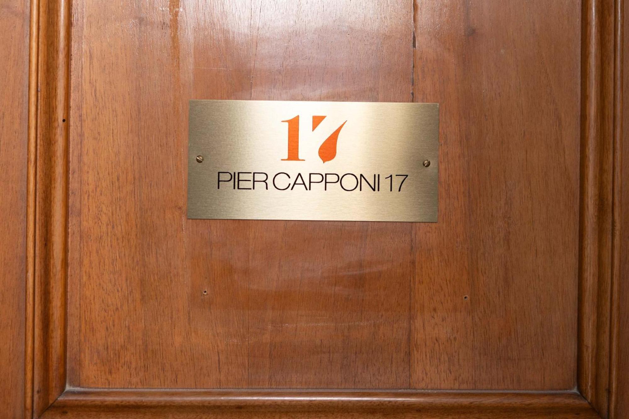 Pier Capponi 17 & Guest house *