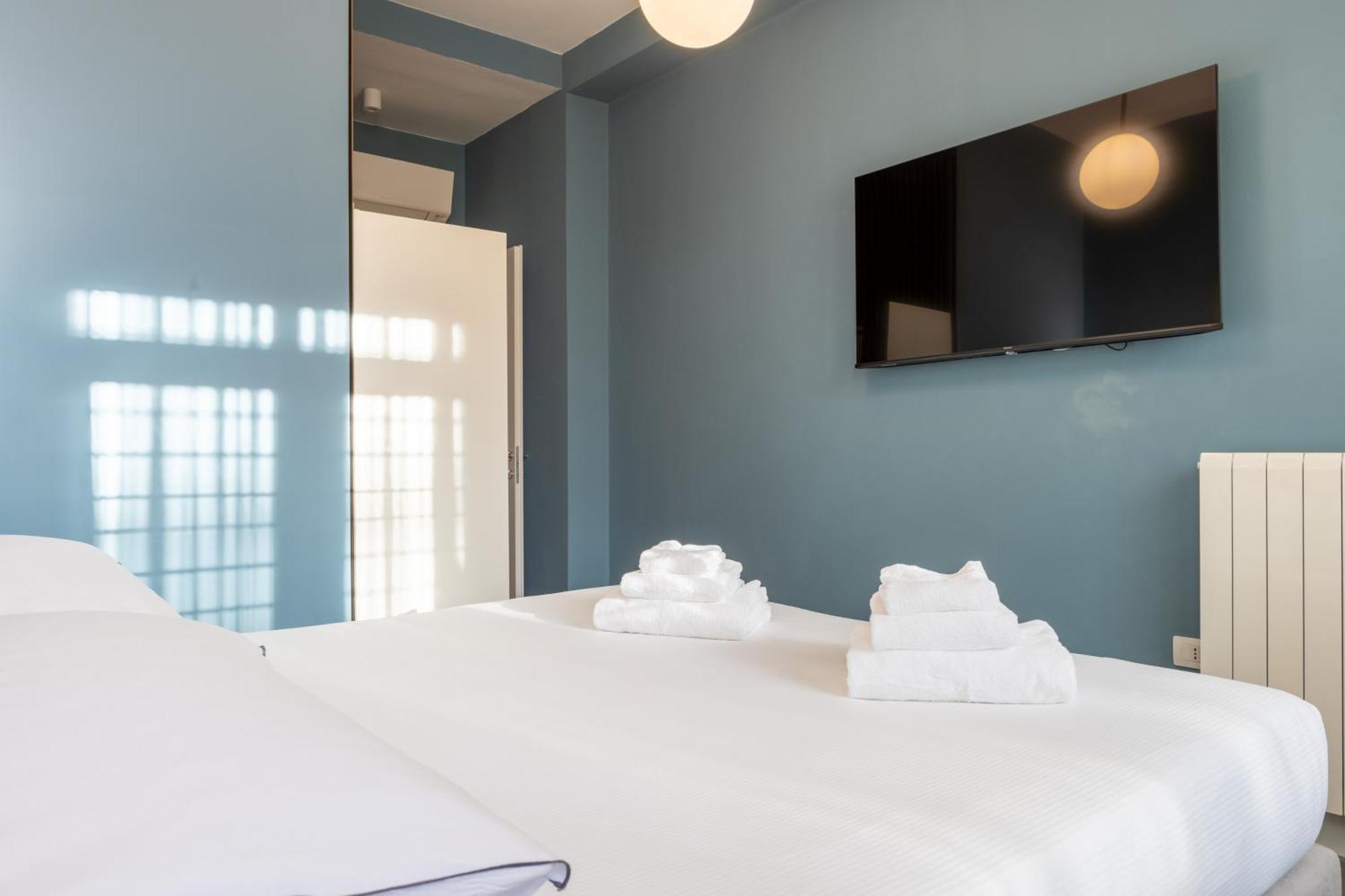 Guest house Pier Capponi 17 & *