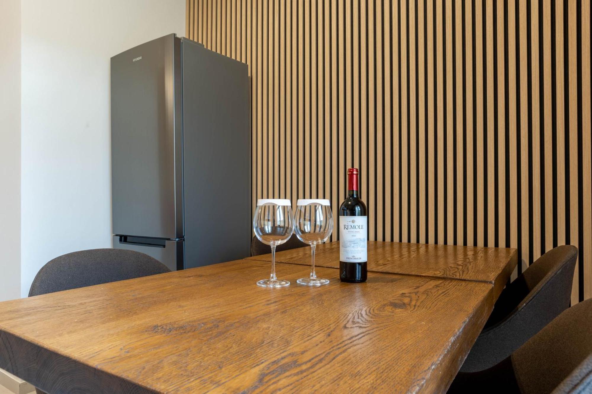 Guest house Pier Capponi 17 & Florence