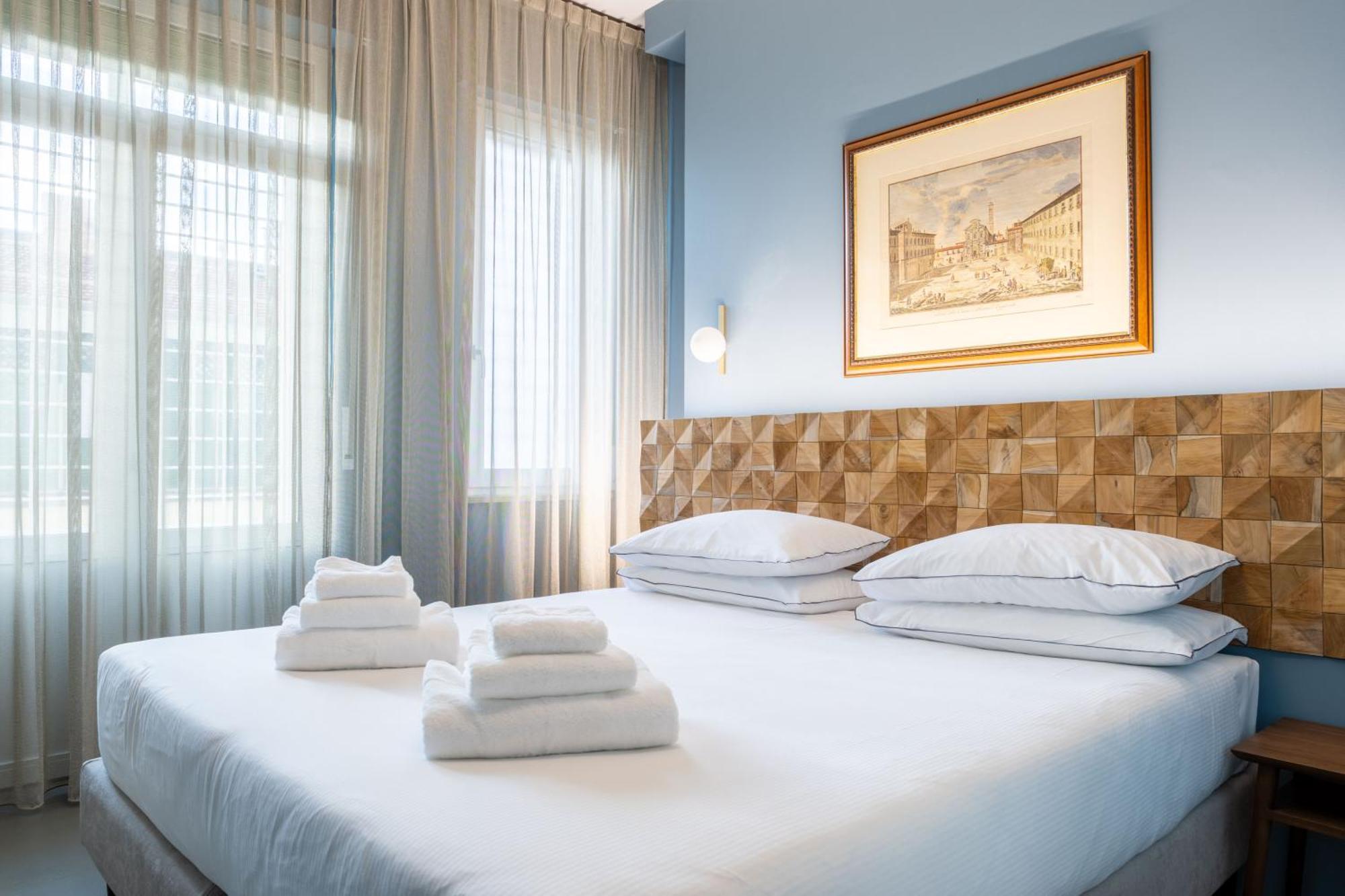 Pier Capponi 17 & Guest house