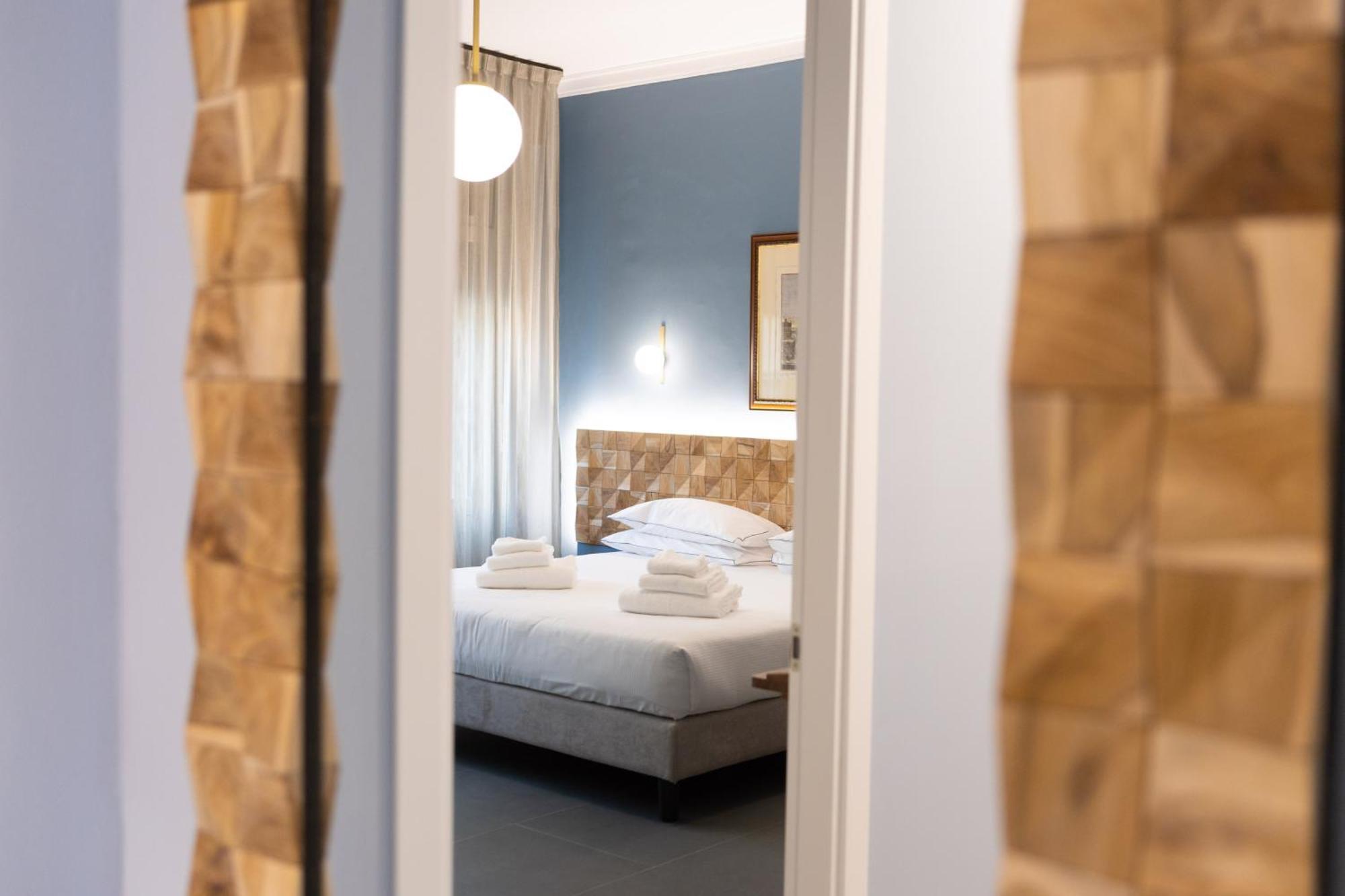 Guest house Pier Capponi 17 &