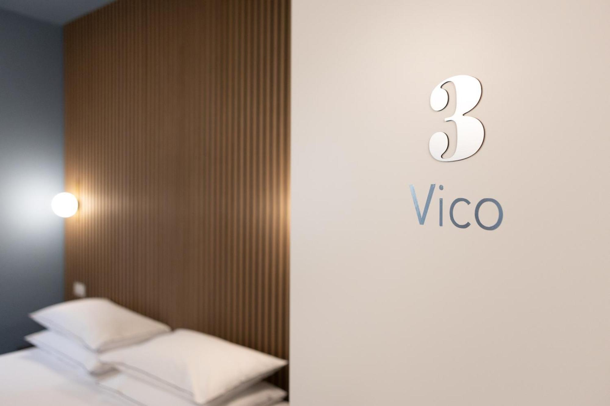Pier Capponi 17 & Guest house *