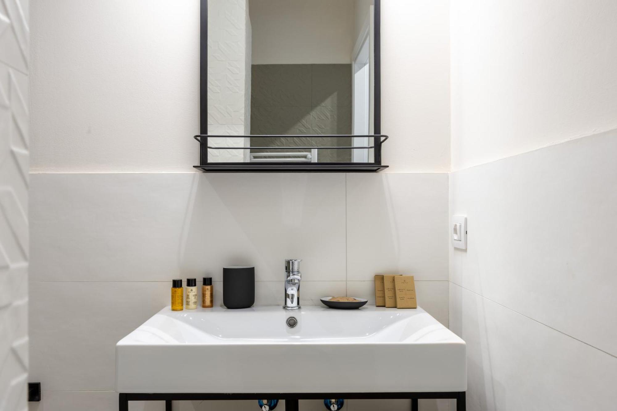 Pier Capponi 17 & Guest house Florence