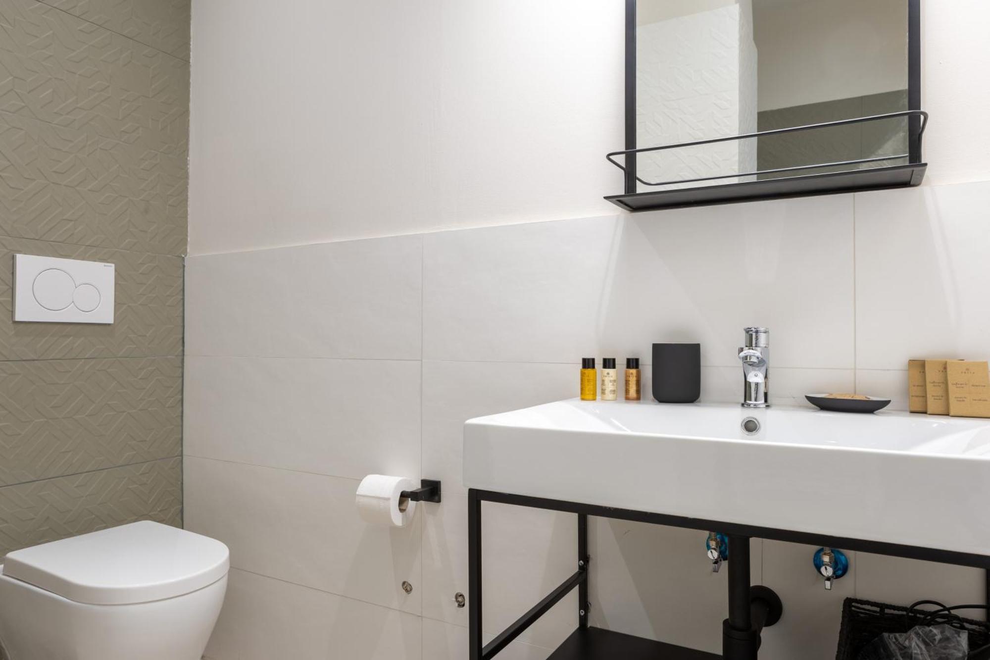 Guest house Pier Capponi 17 & Florence