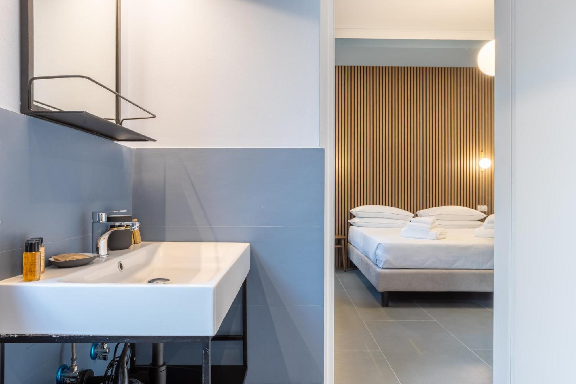 Pier Capponi 17 & Guest house