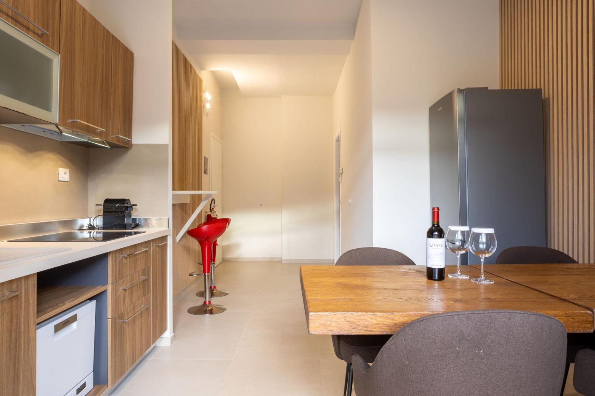 Guest house Pier Capponi 17 &
