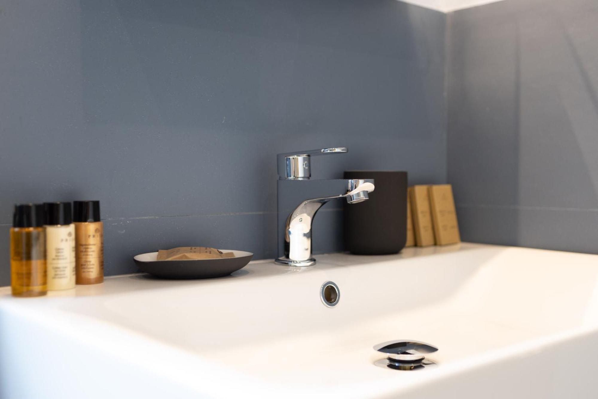 Pier Capponi 17 & Guest house Florence