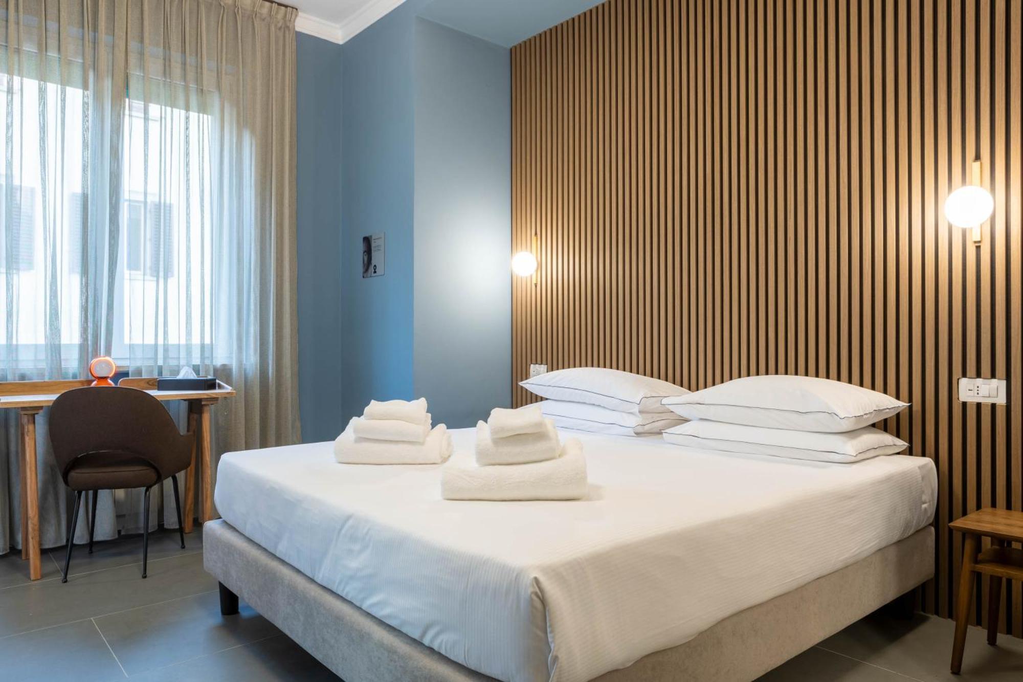 Guest house Pier Capponi 17 & Florence