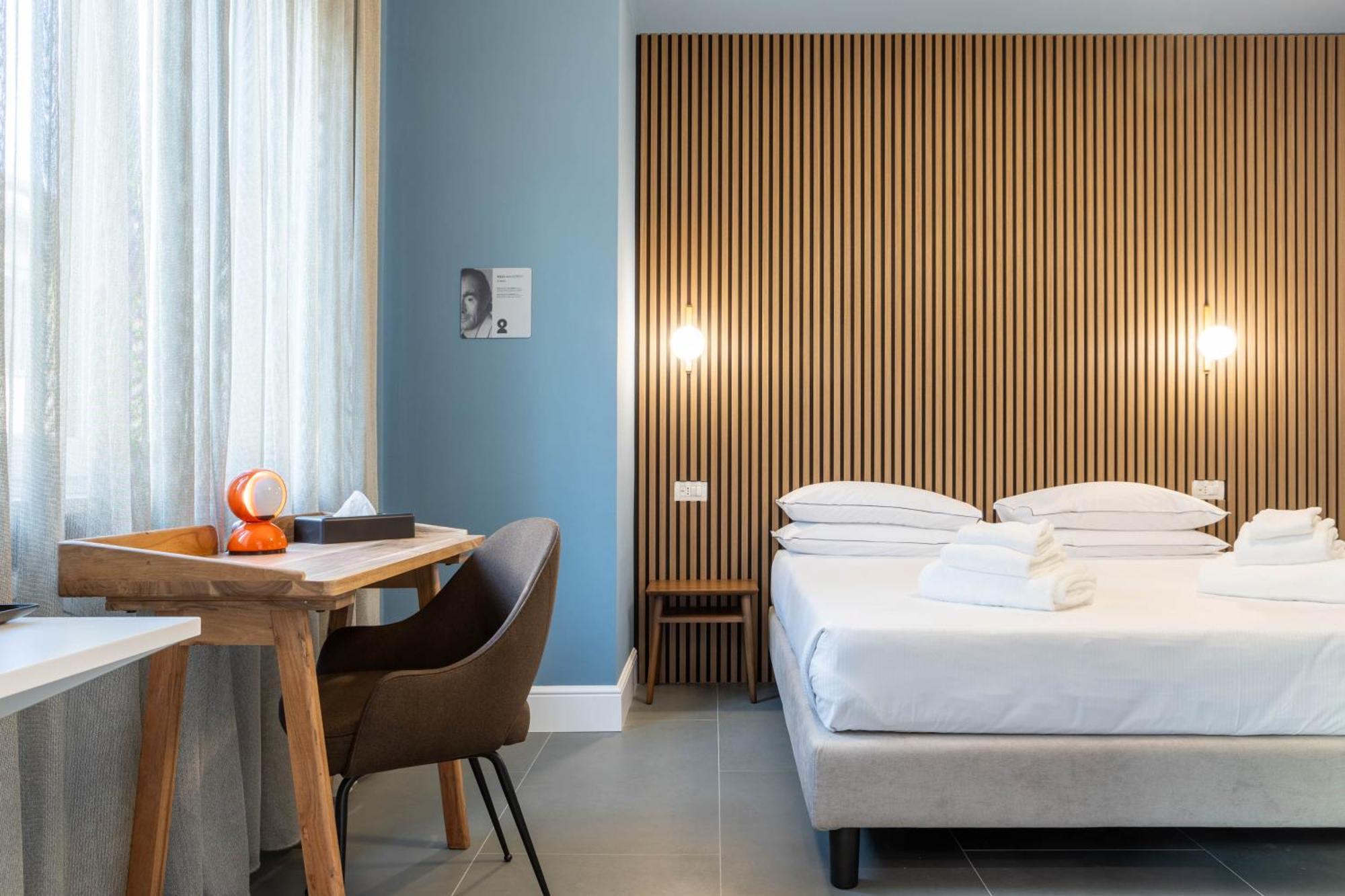 Guest house Pier Capponi 17 & *