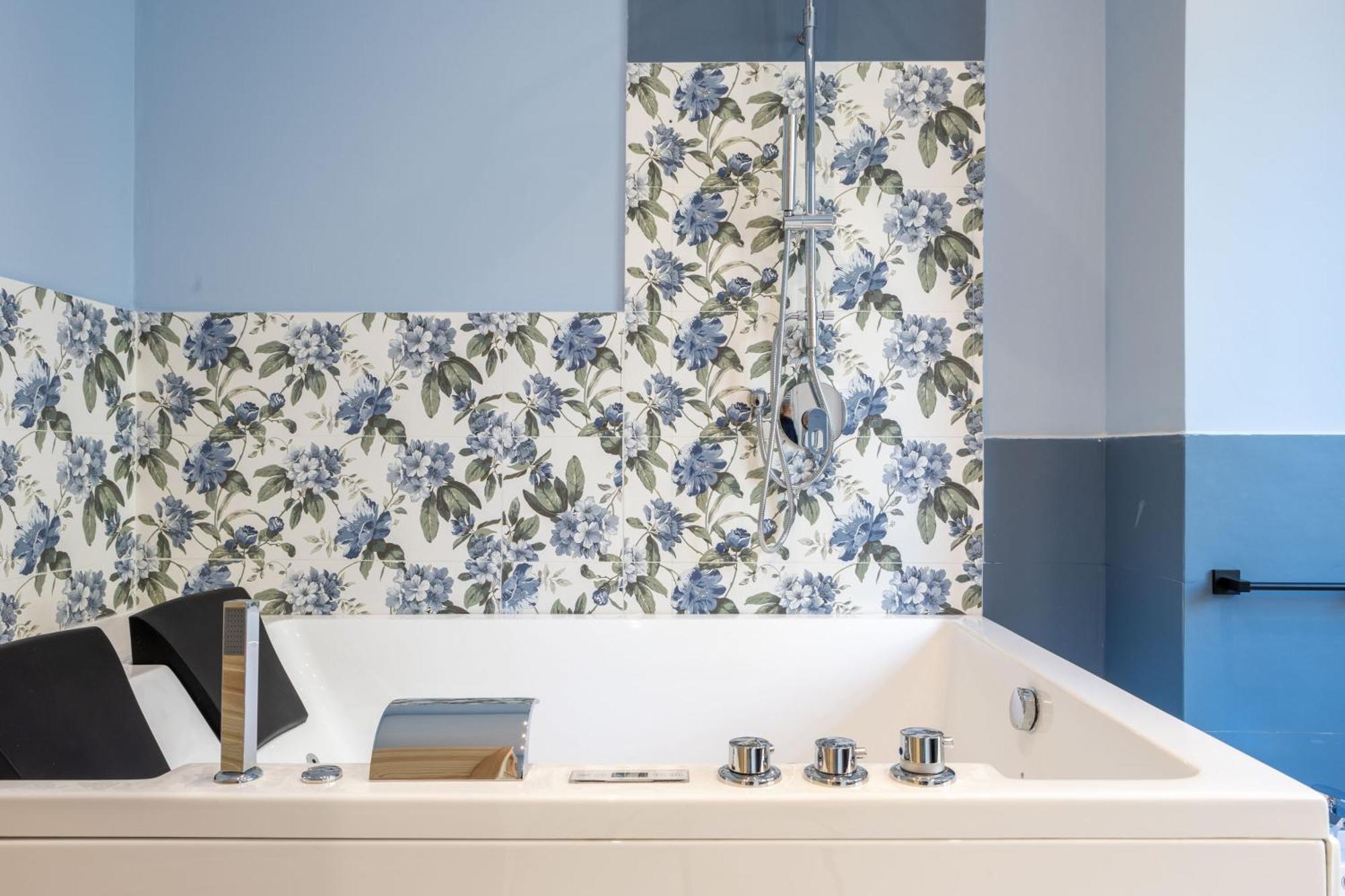Guest house Pier Capponi 17 & Florence