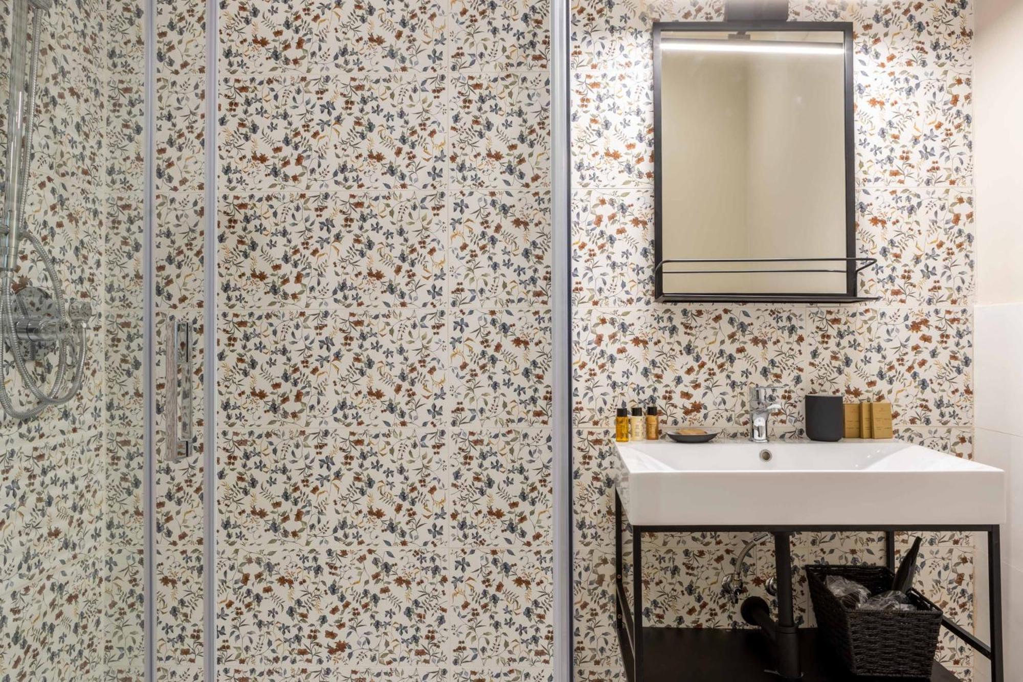 Guest house Pier Capponi 17 &