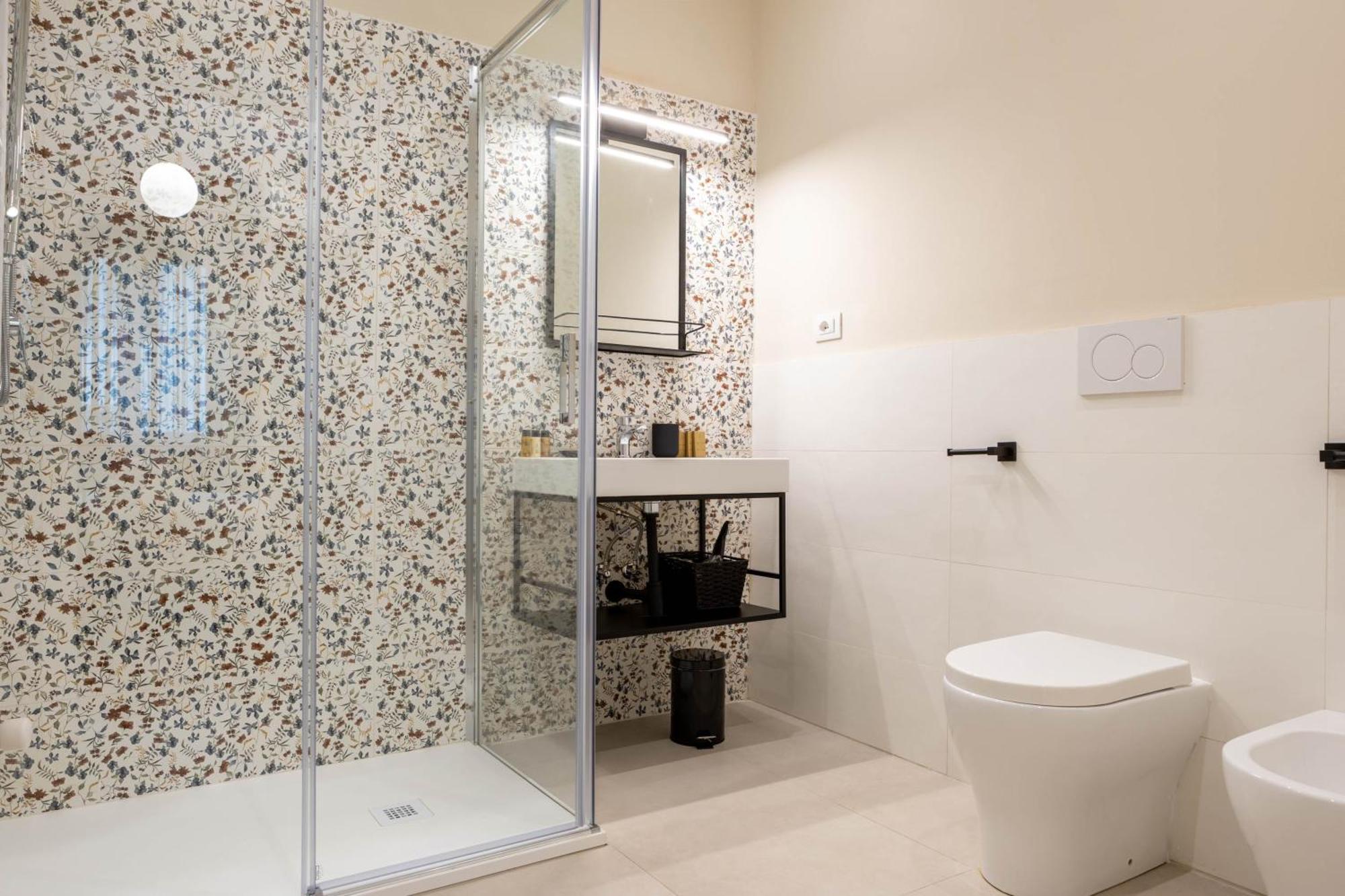 Pier Capponi 17 & Guest house *