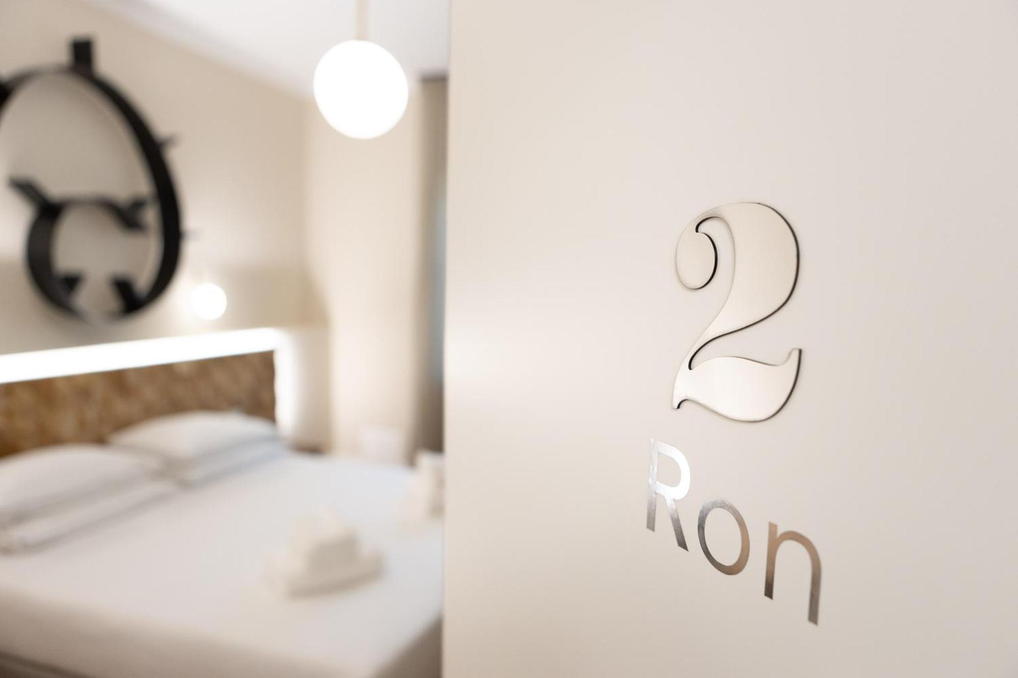 Guest house Pier Capponi 17 &