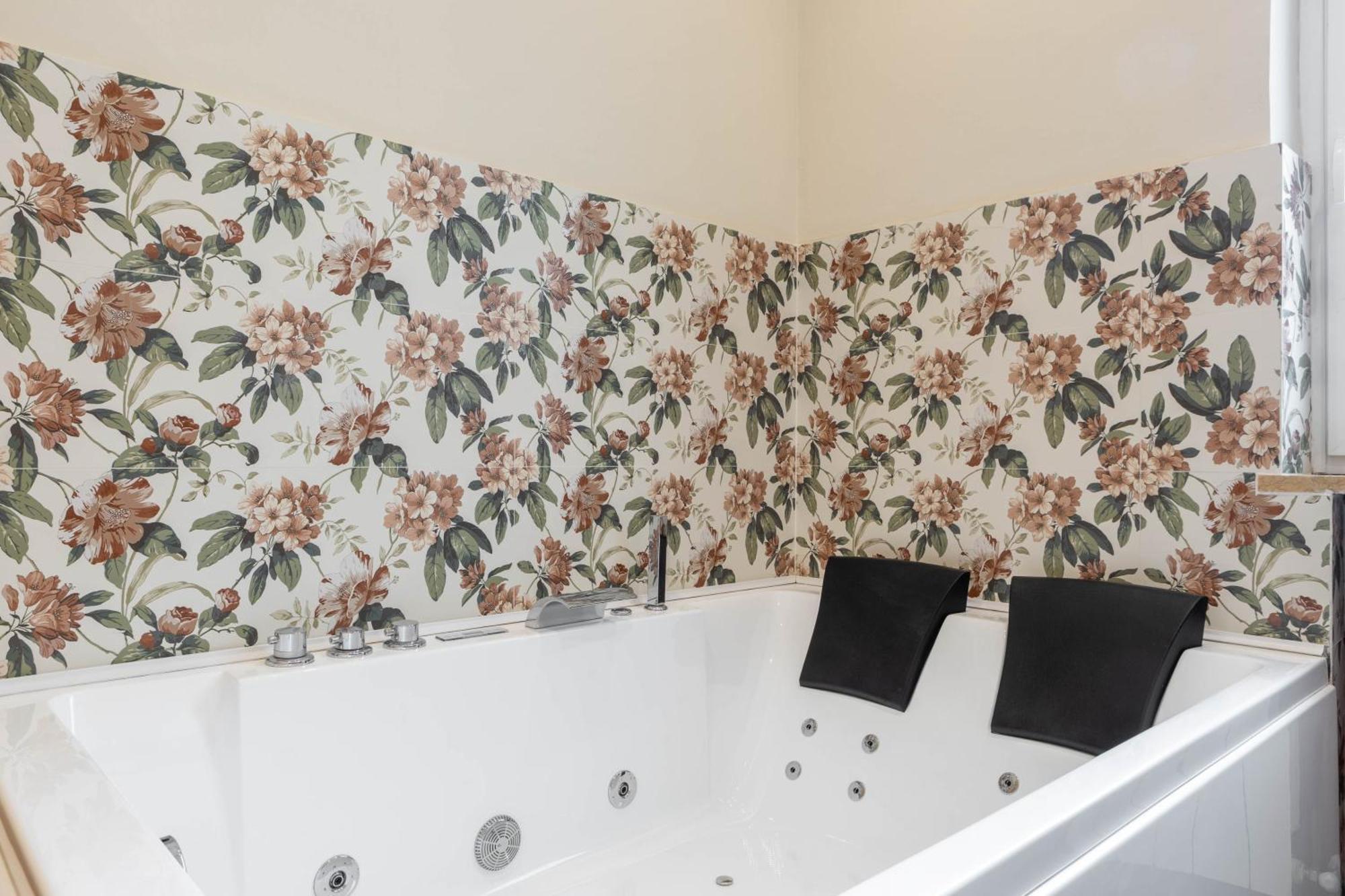Guest house Pier Capponi 17 &