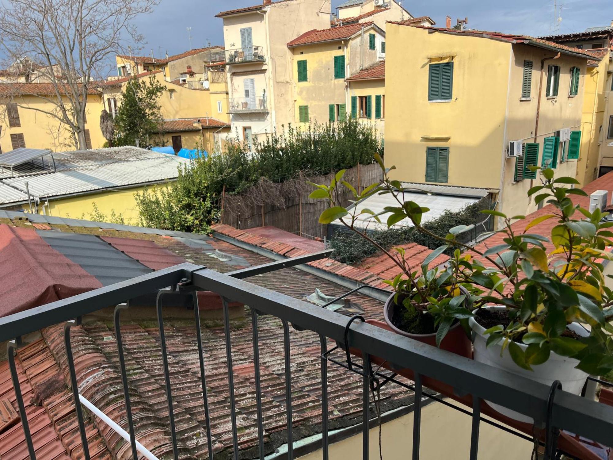 Bed & Breakfast Residenza Olimpo Center *