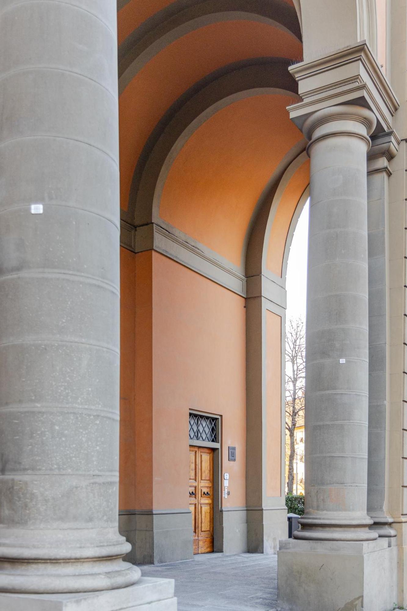 Liberta Apartment Florence