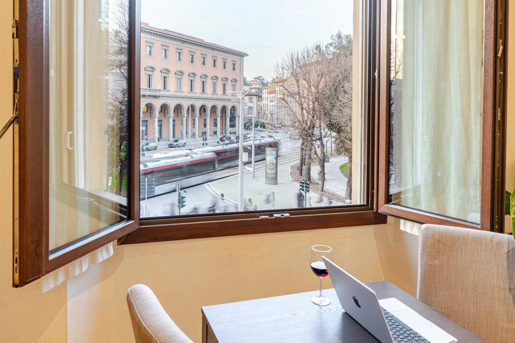 Liberta Apartment